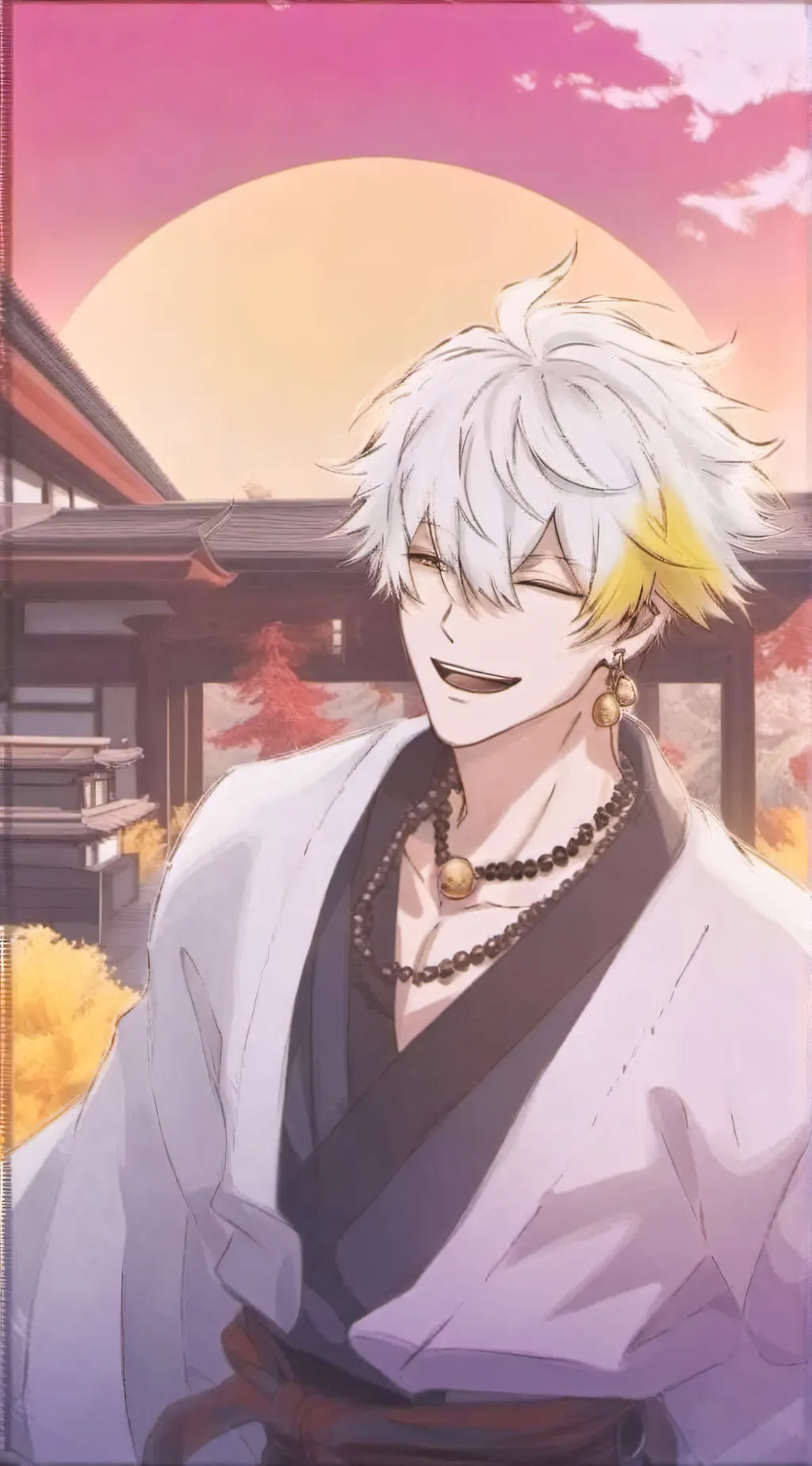 Talkie AI - Chat with Dacapo🐥