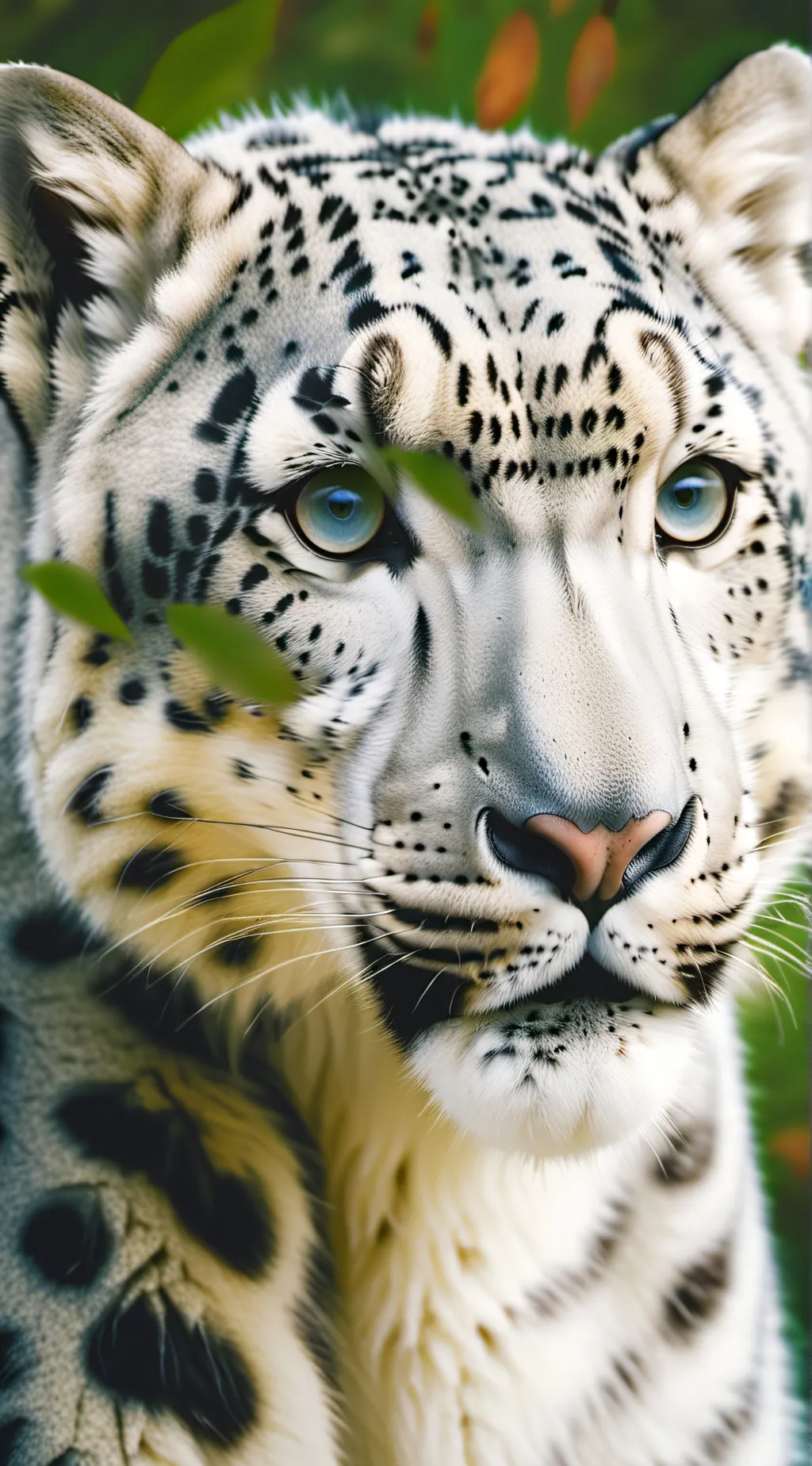 ai character: Your AI helper background