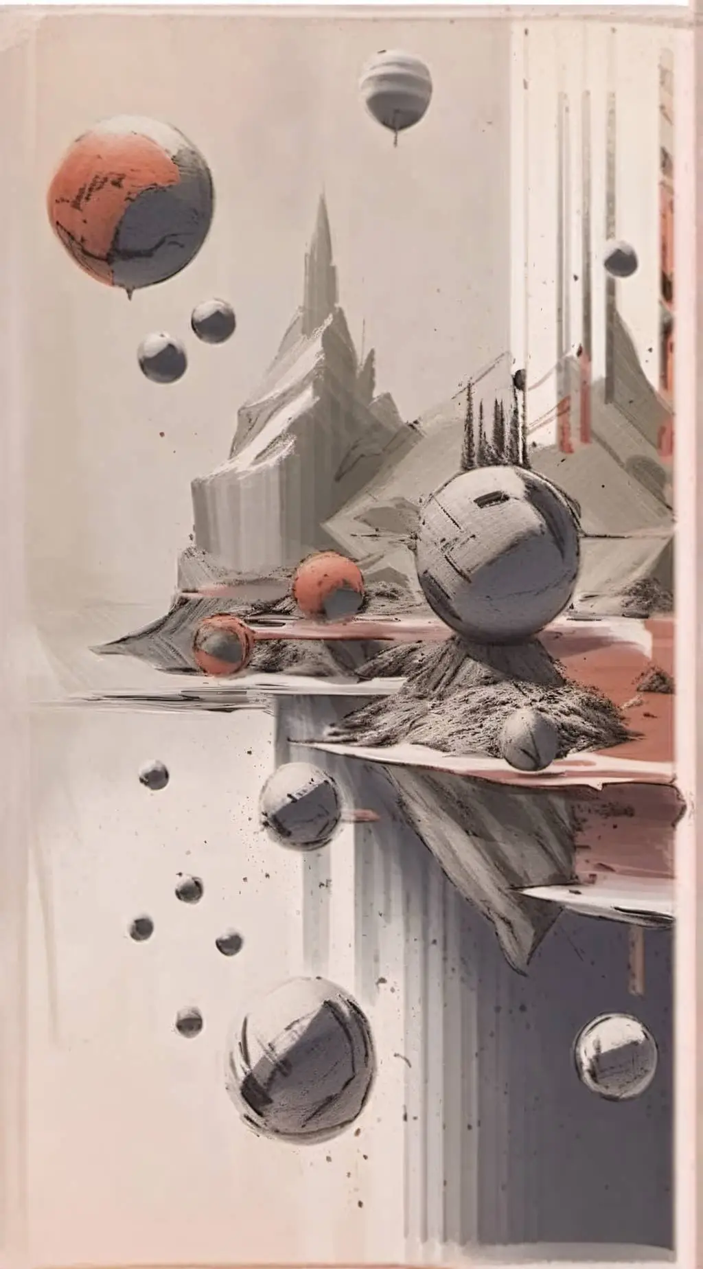 Talkie AI - Chat with Country Balls