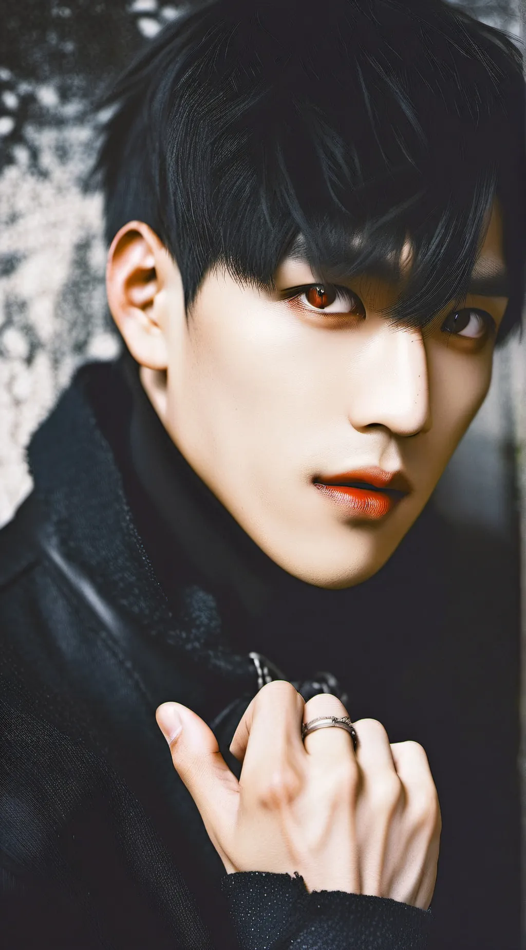 ai character: ~Azazel~ background