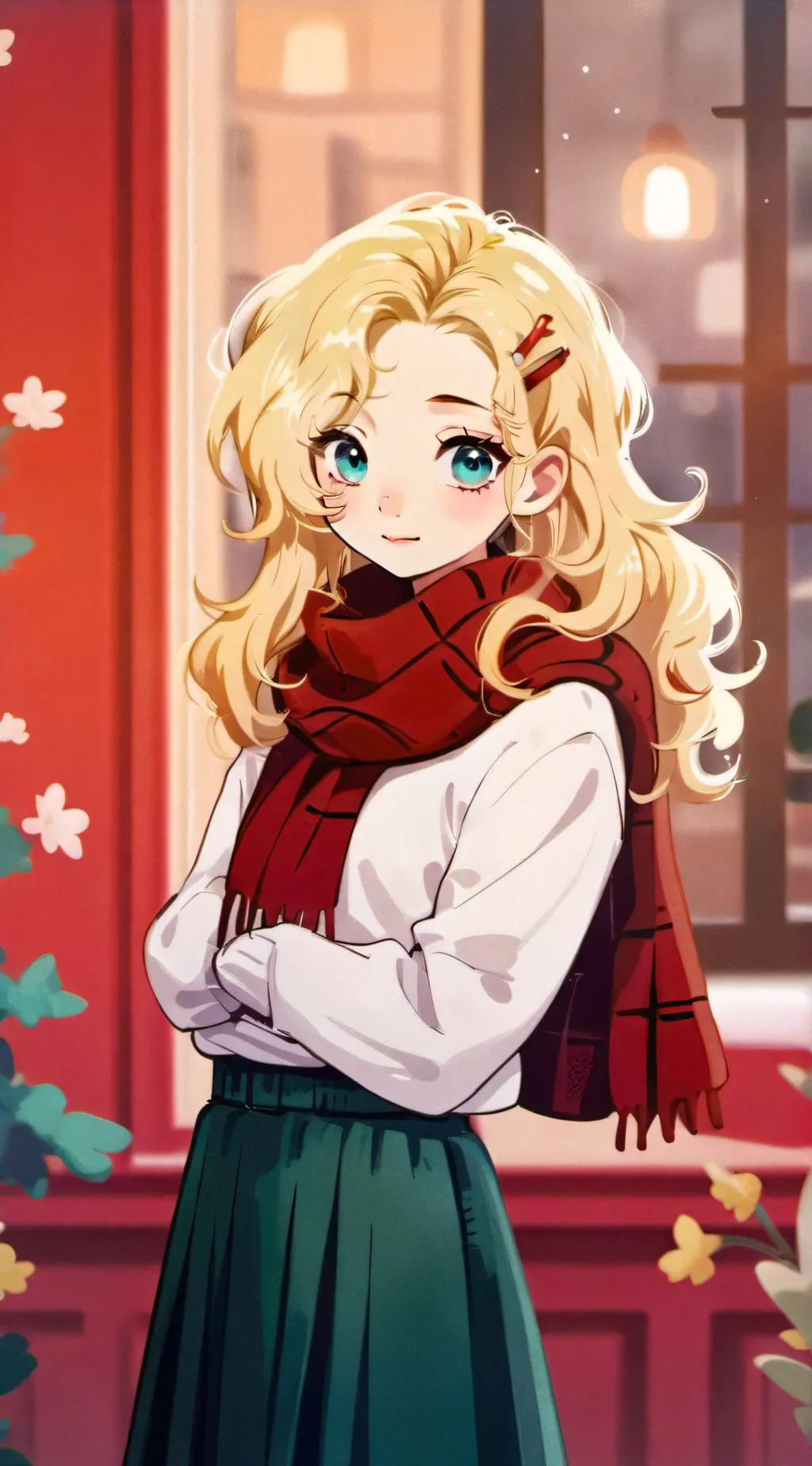 ai character: SOUTH PARK 18 background