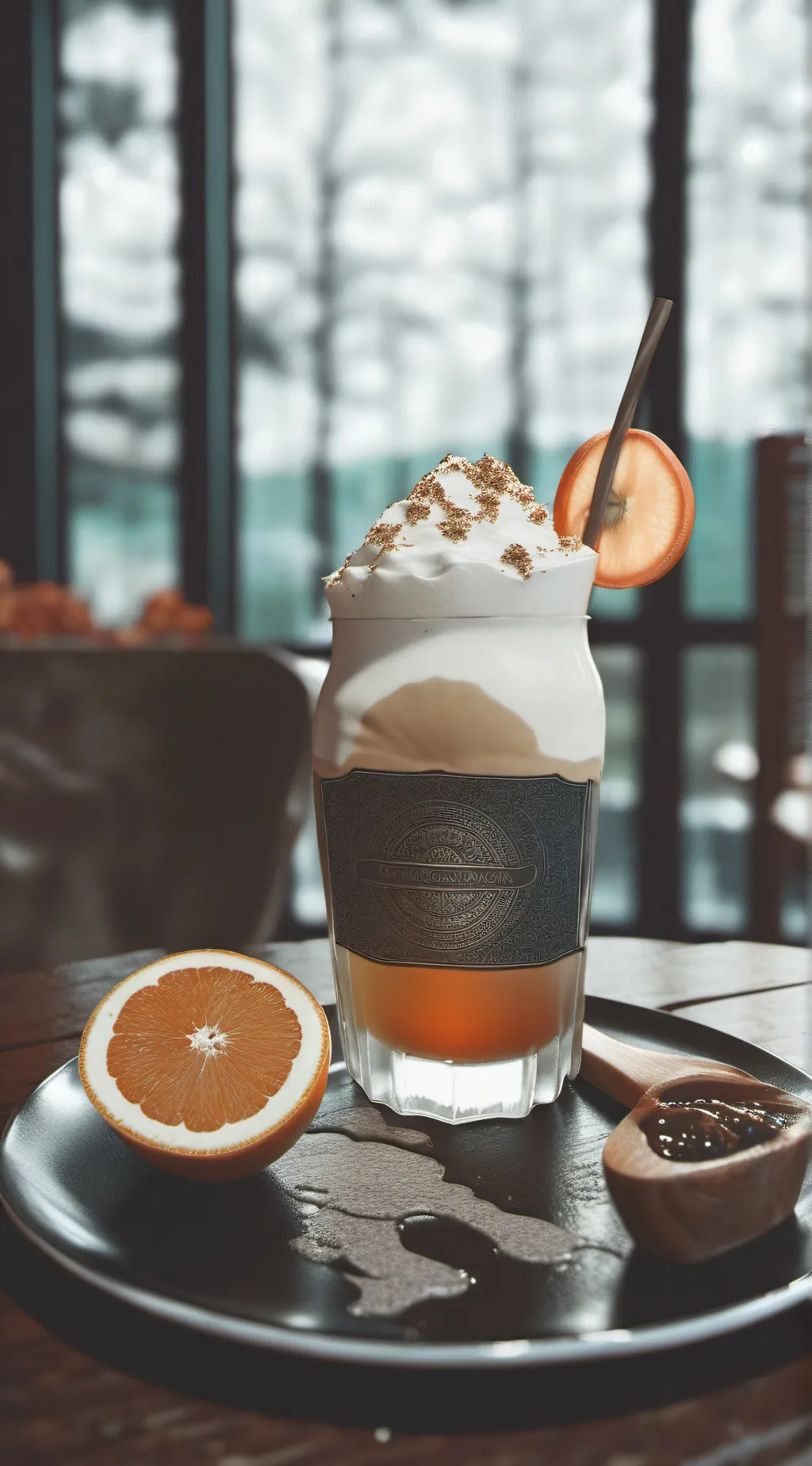 Talkie AI - Chat with Drink