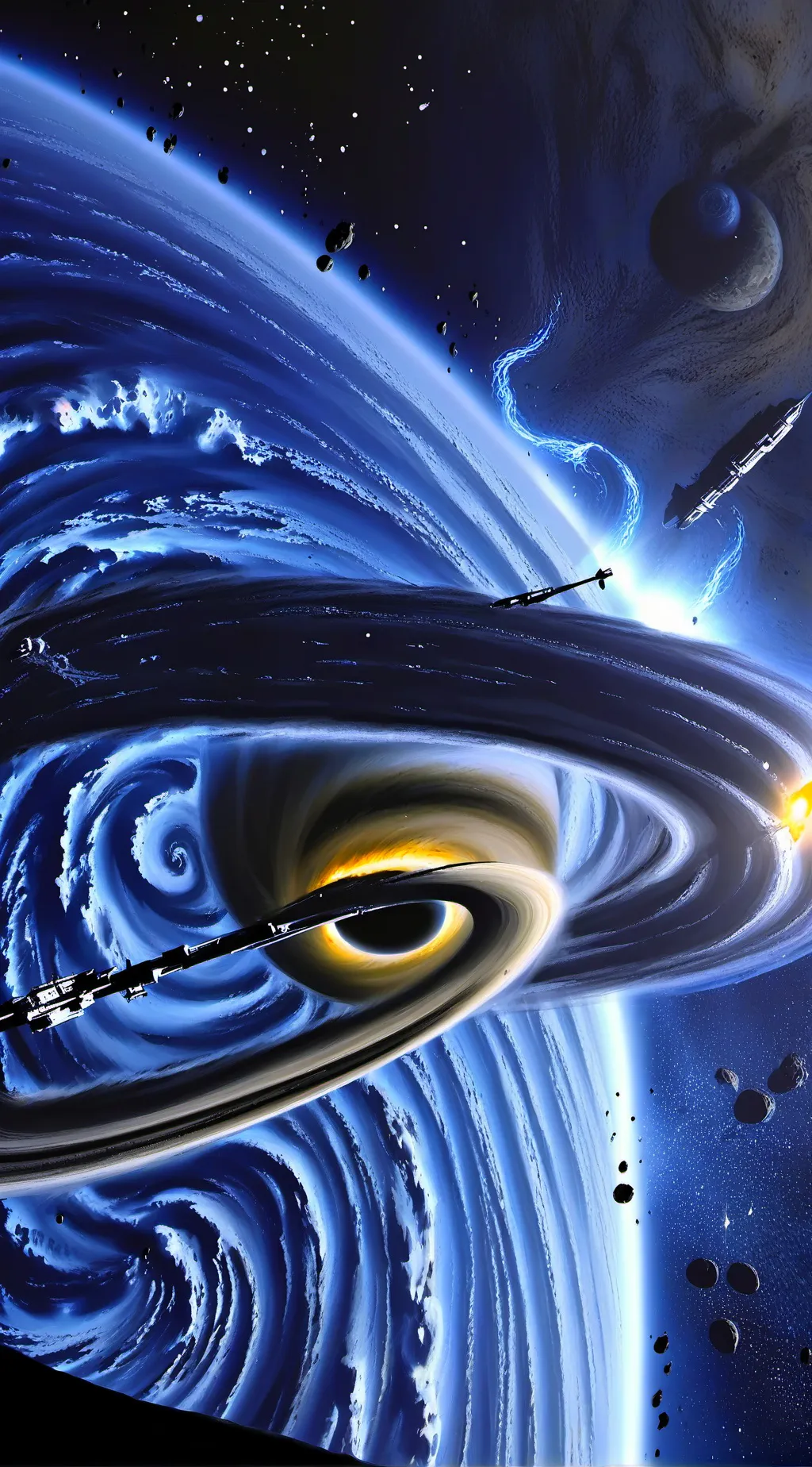 ai character: MD x Twisters background