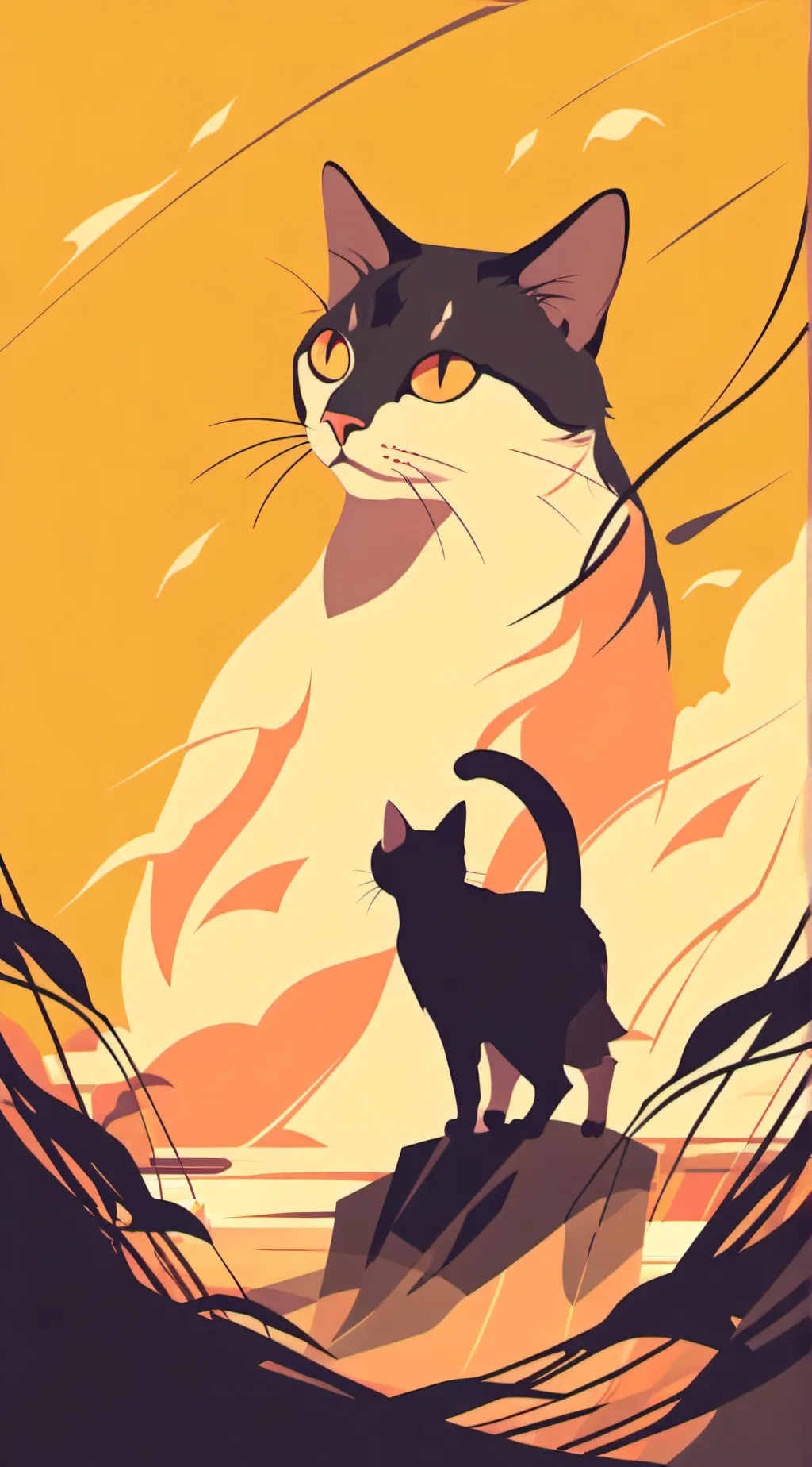 Talkie AI - Chat with Mono