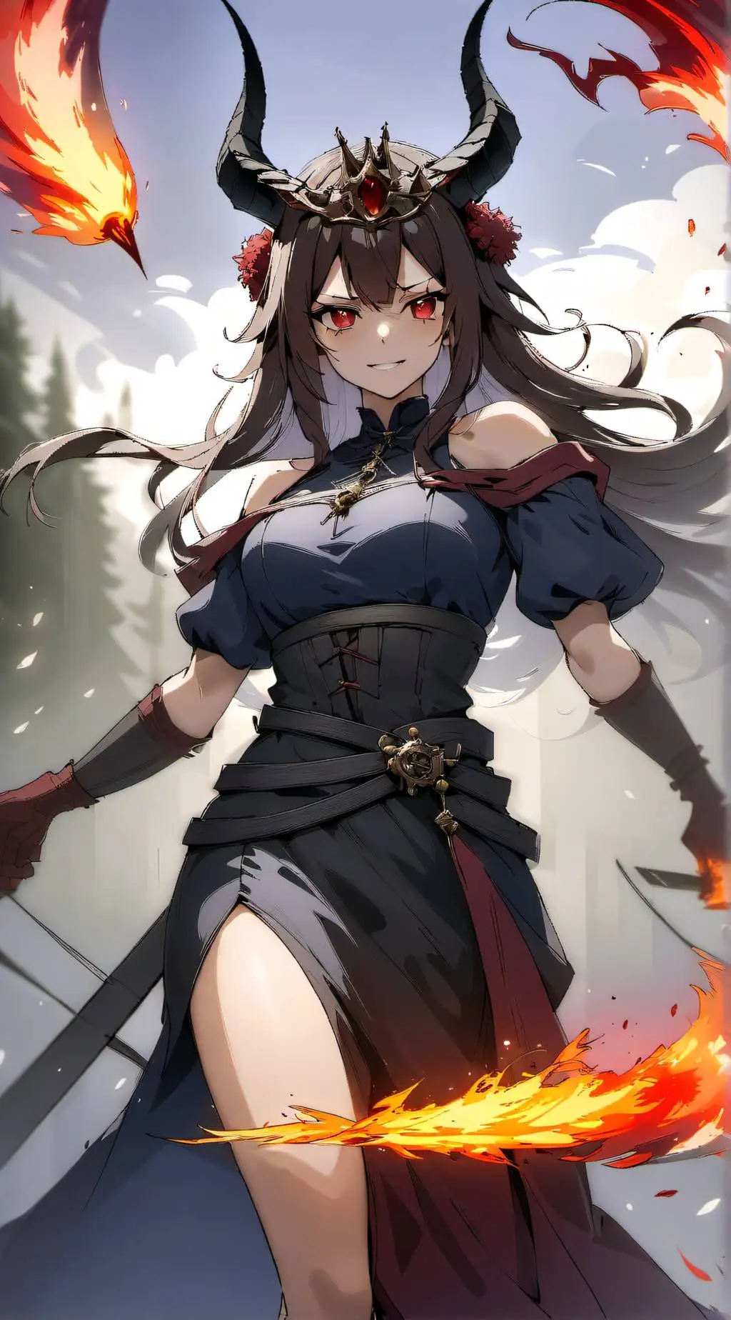 Talkie AI - Chat with Alice