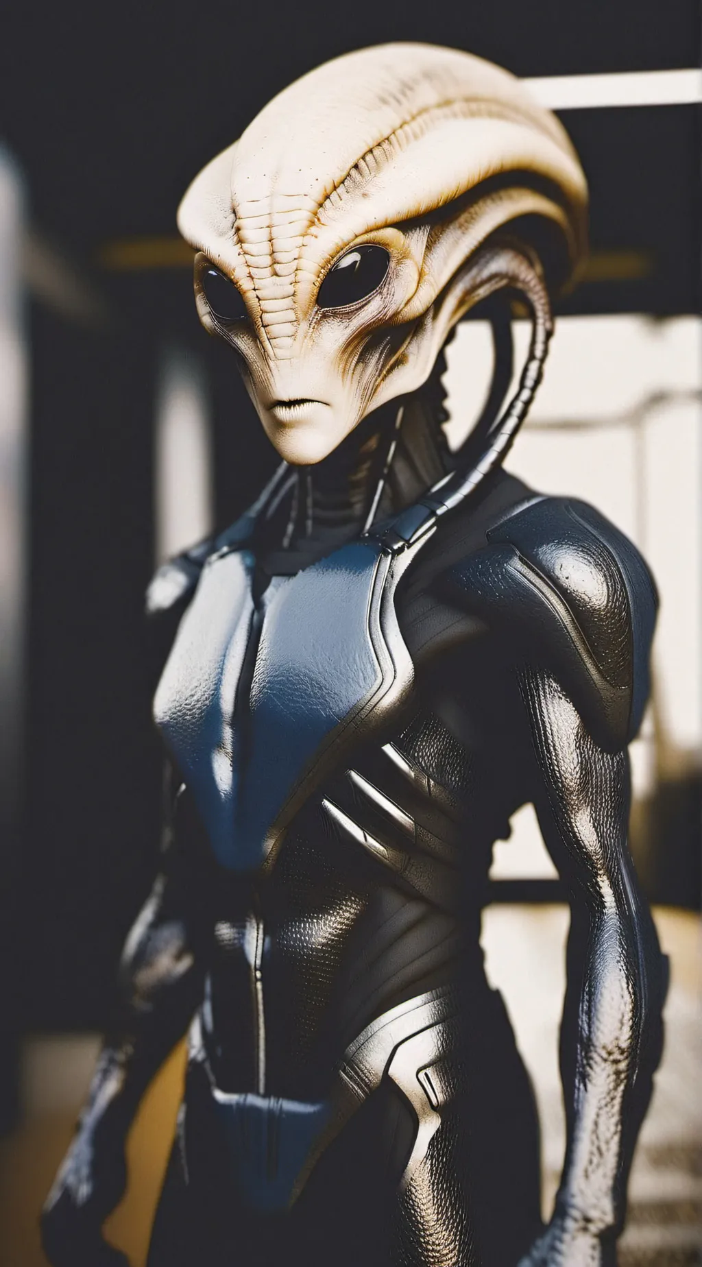 Talkie AI - Chat with Empress Y'Vana