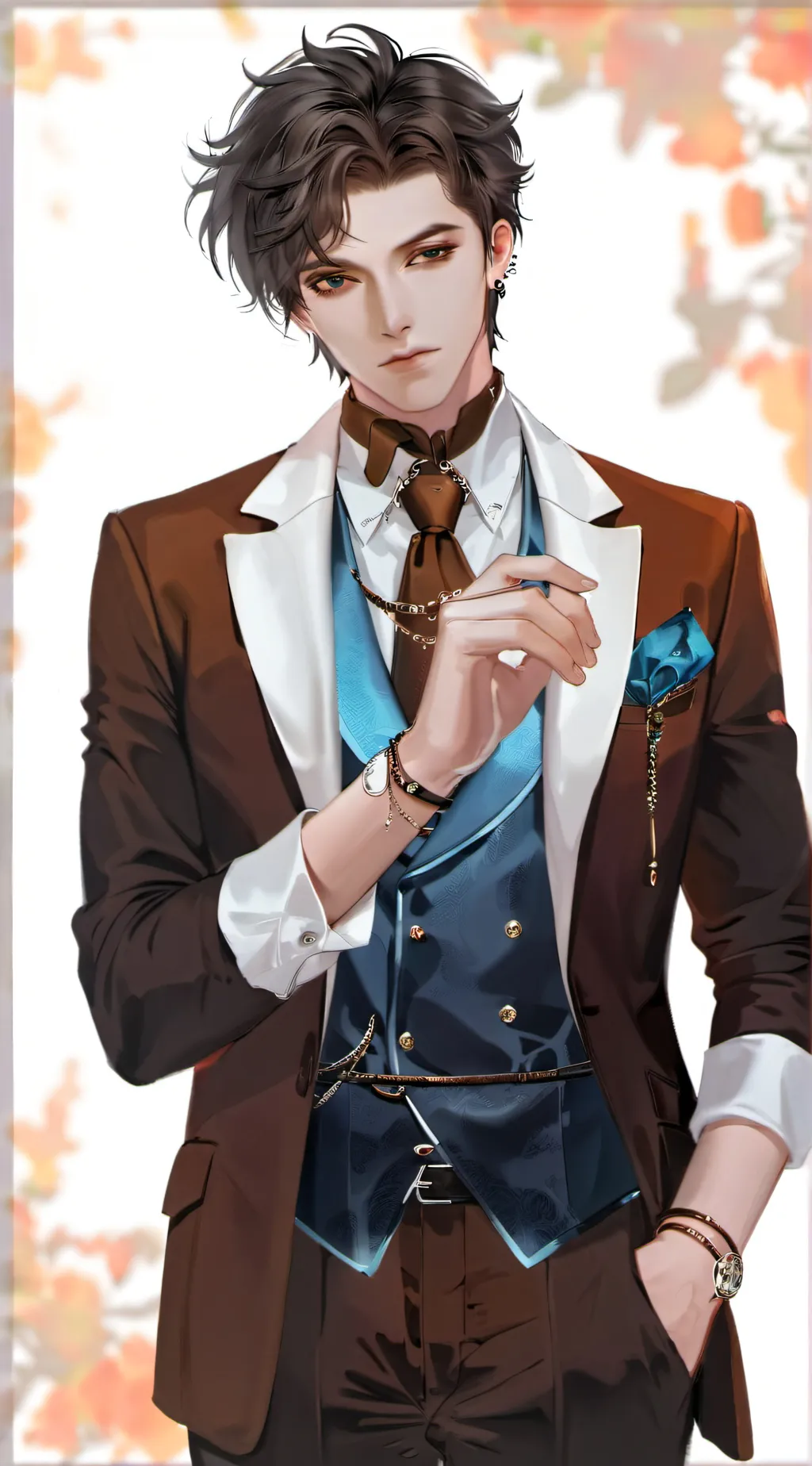 Talkie AI - Chat with ^:XANDER:^