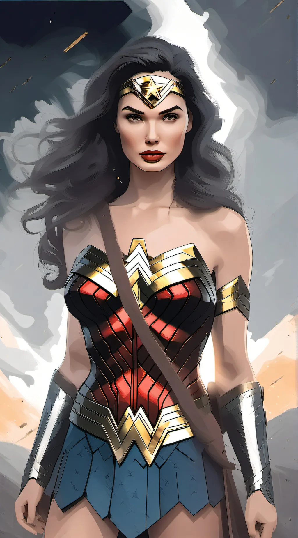 Talkie AI - Chat with mha meets ww