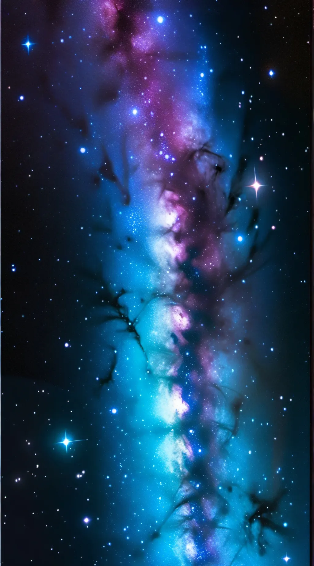 ai character: Yuji x megumi background