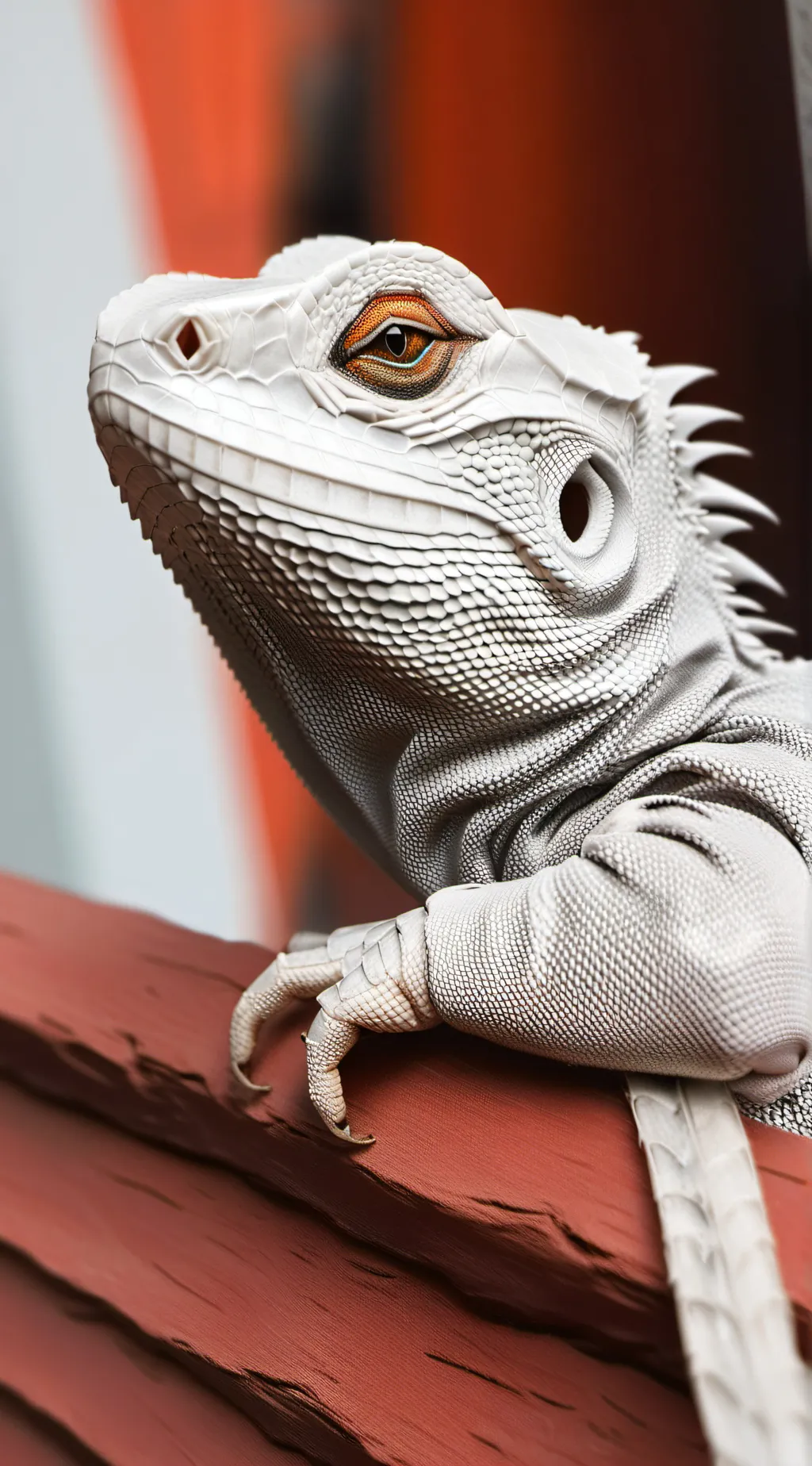 Talkie AI - Chat with Dr. Curt Conner's