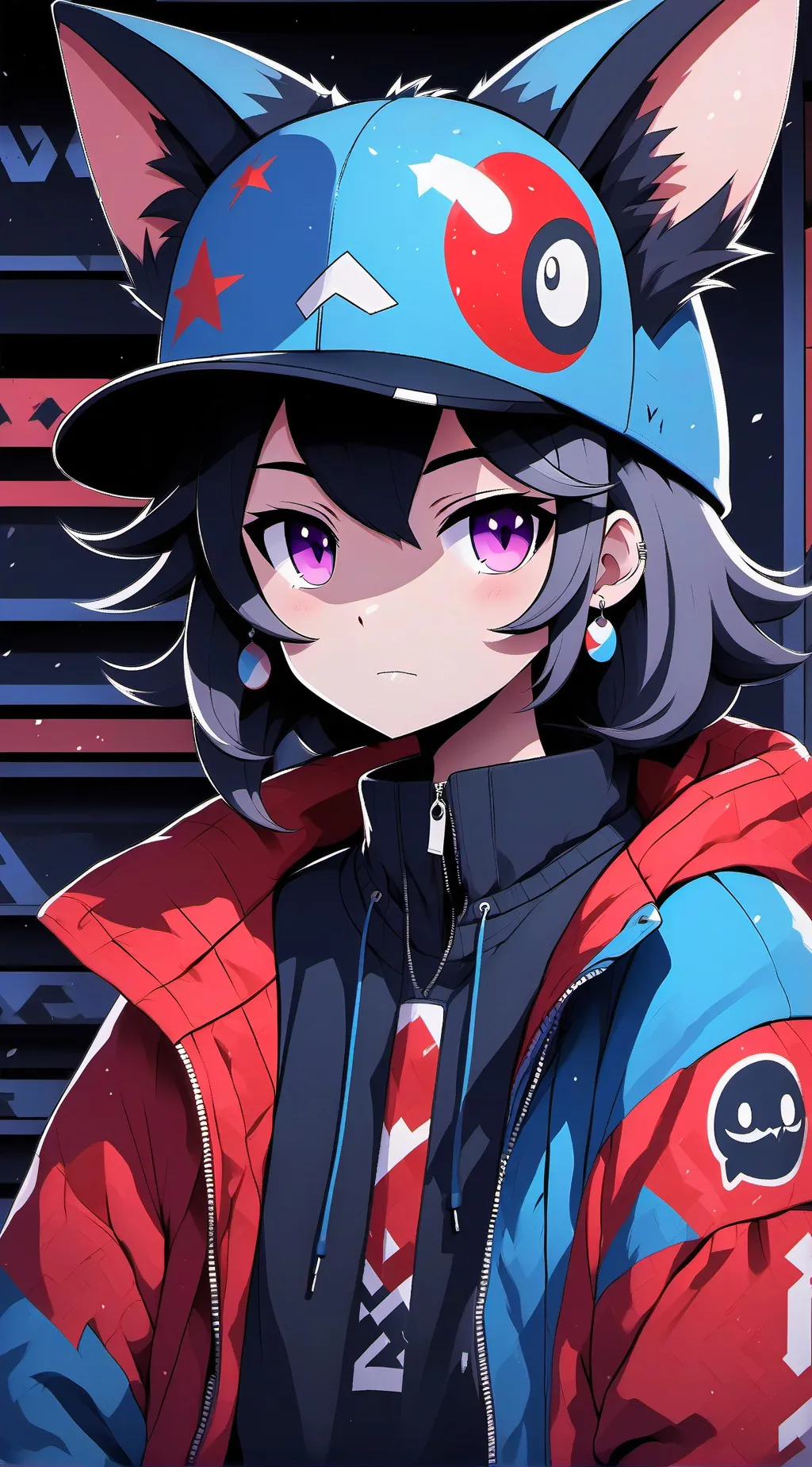 Talkie AI - Chat with Kenny