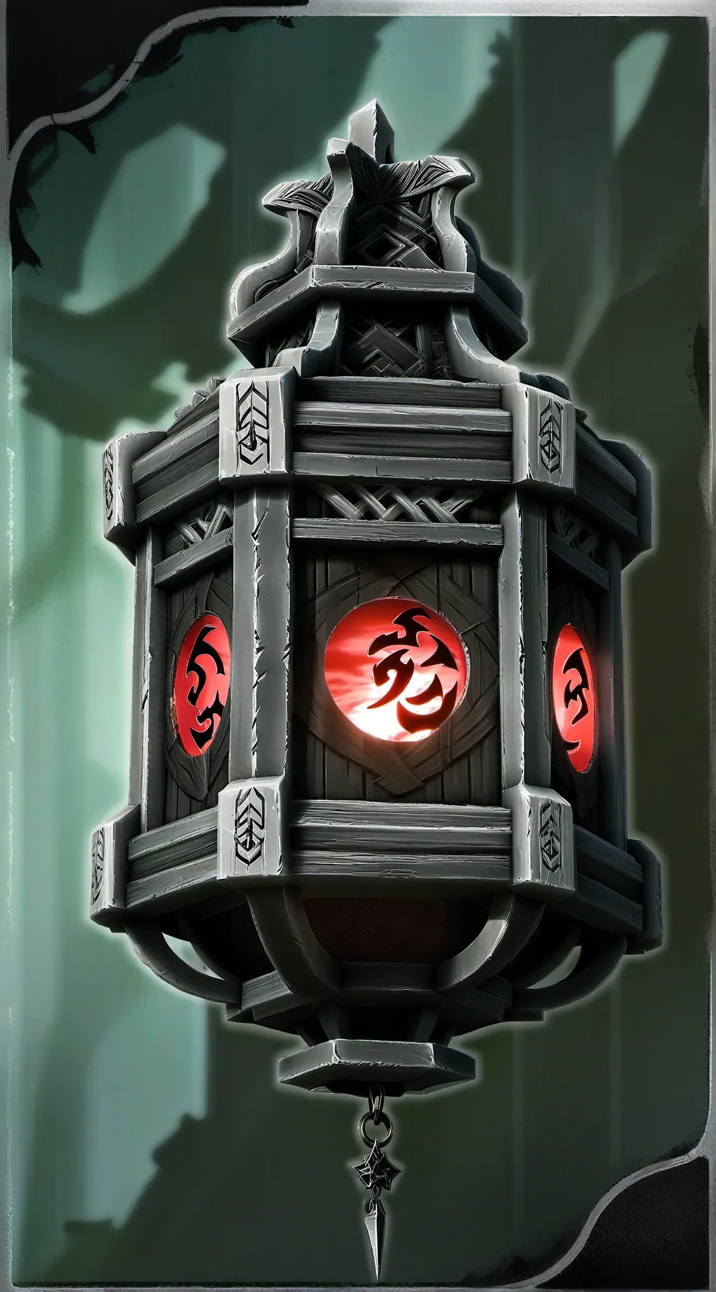 ai character: zox background