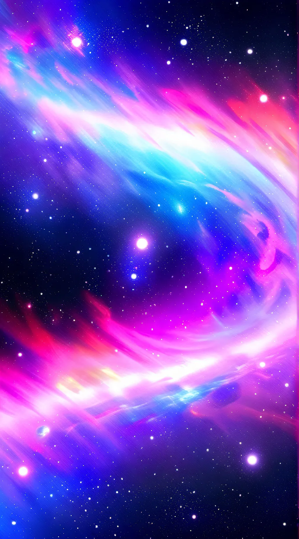 ai character: ♛♕QUIZ♞♘ background