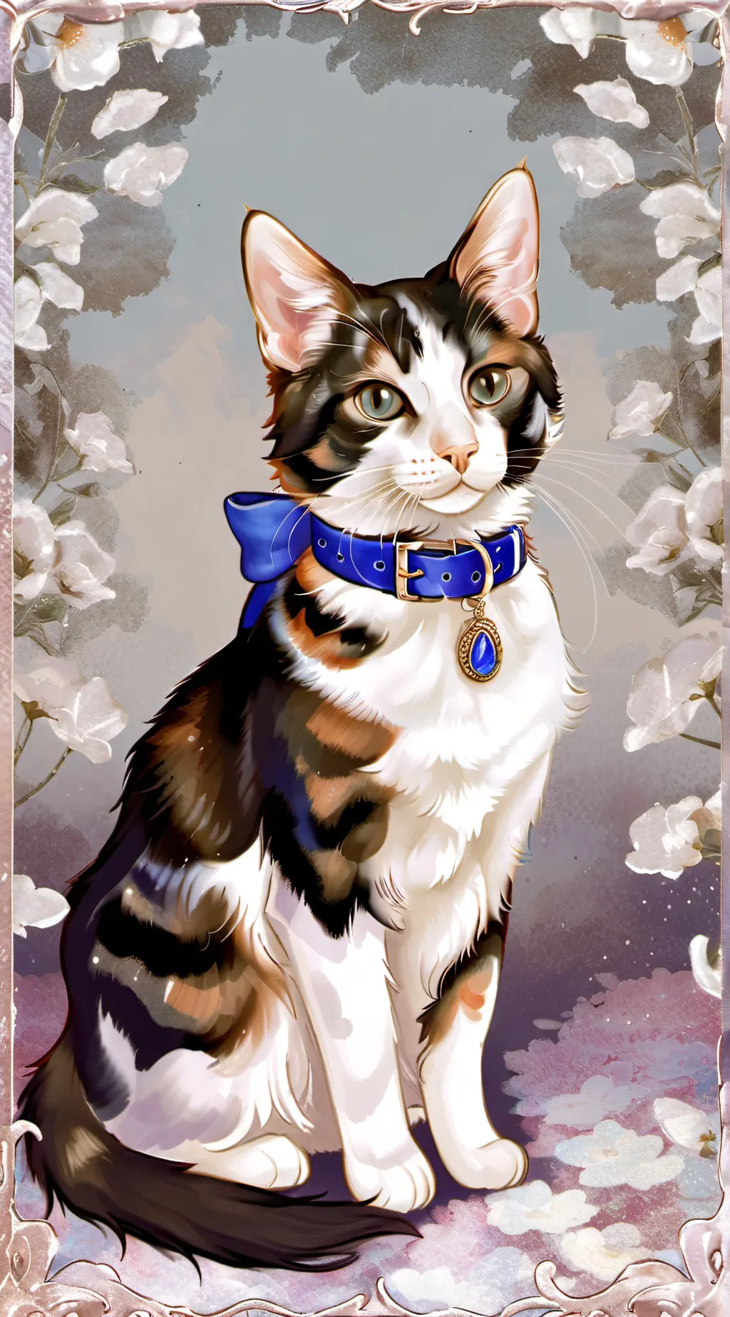 Talkie AI - Chat with CARTOONCAT-PPT