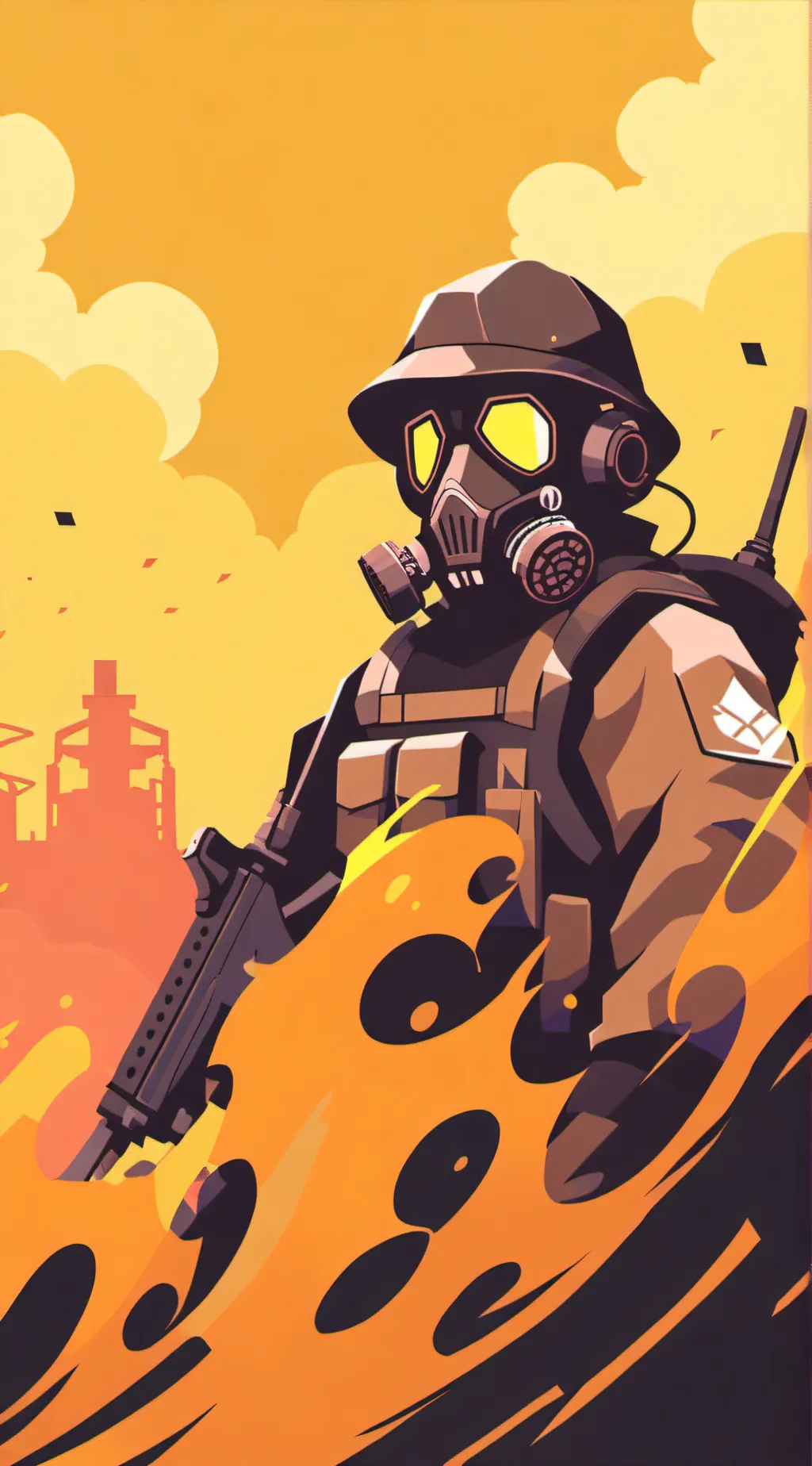 Talkie AI - Chat with Norm