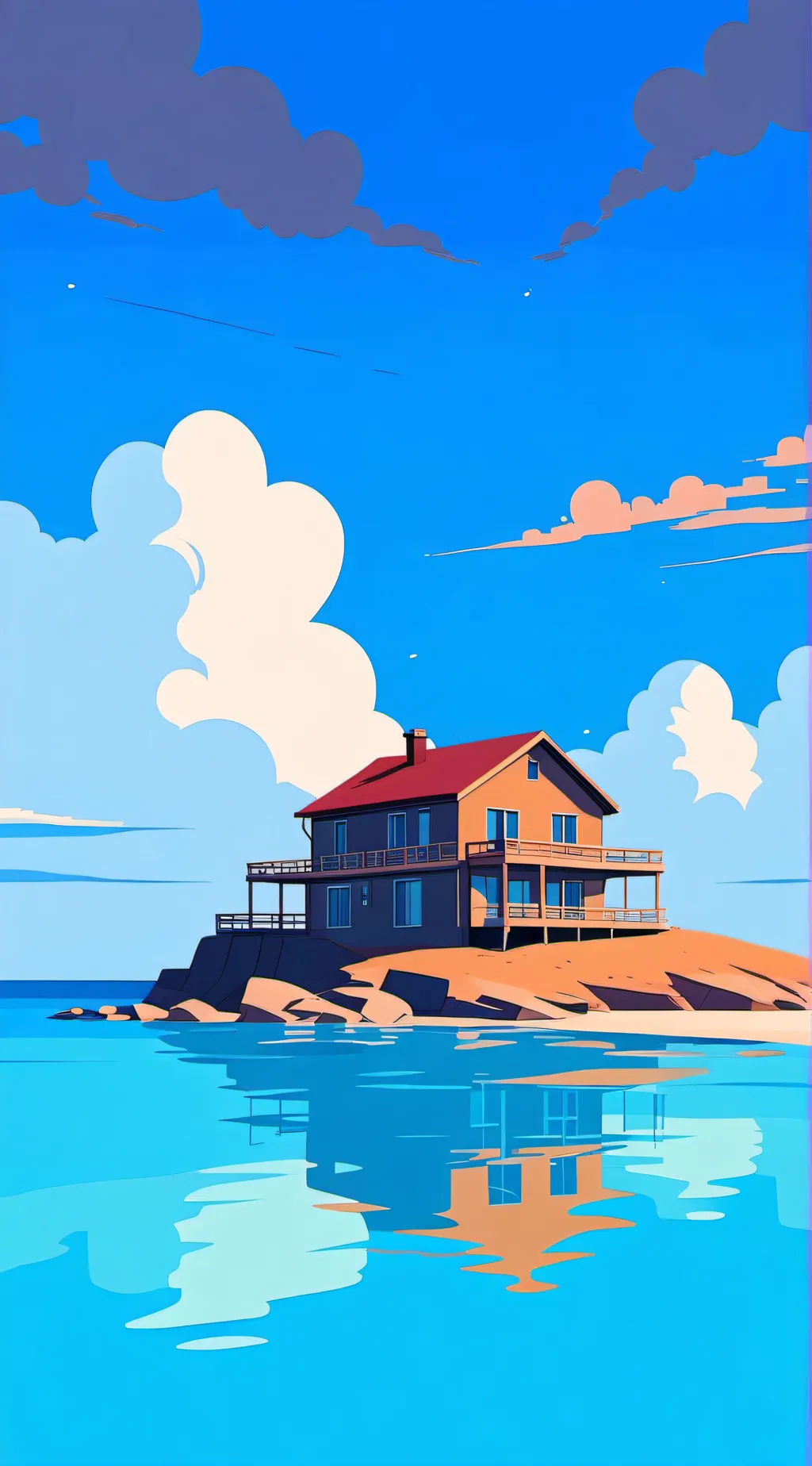 Talkie AI - Chat with My squad