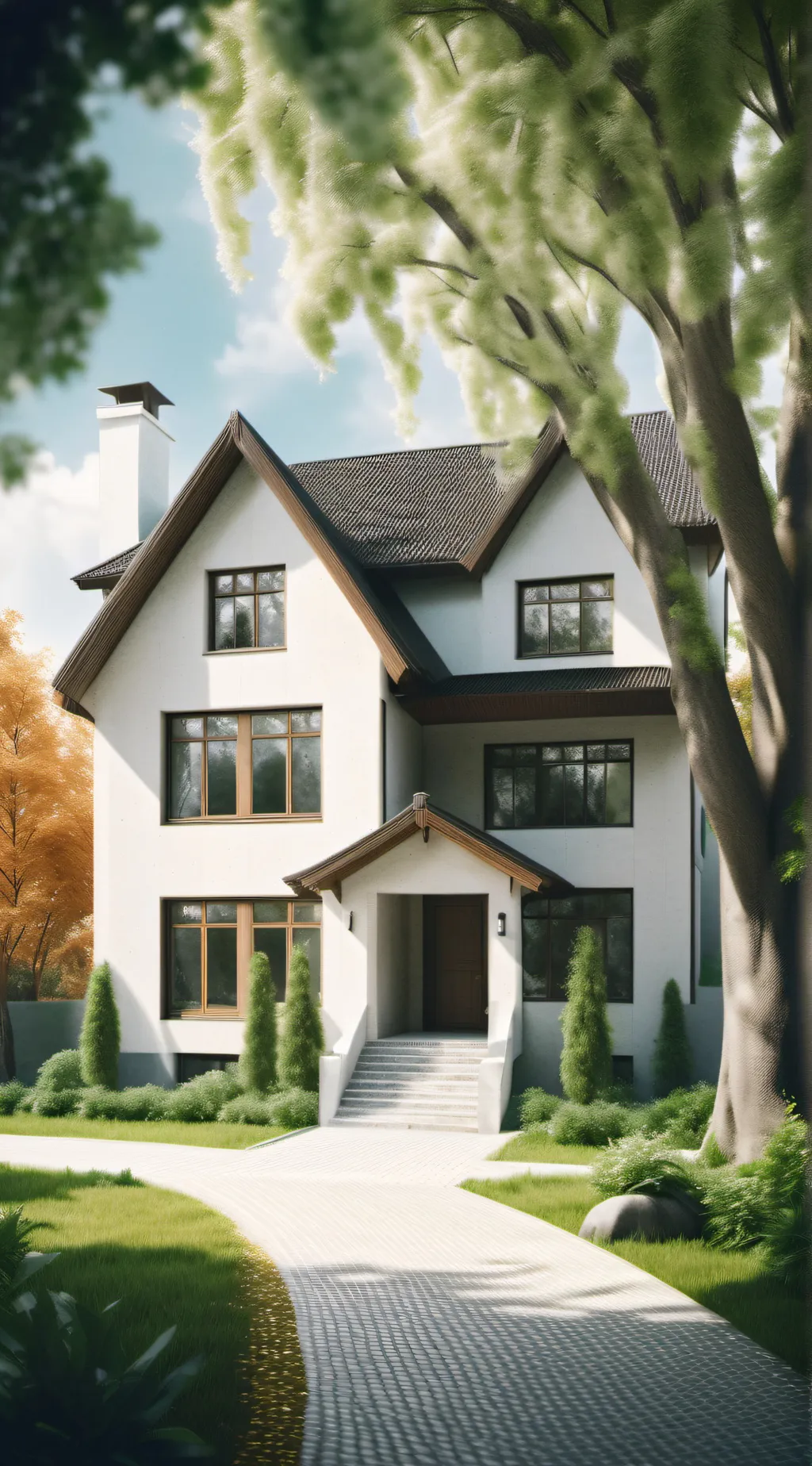 Talkie AI - Chat with Stream