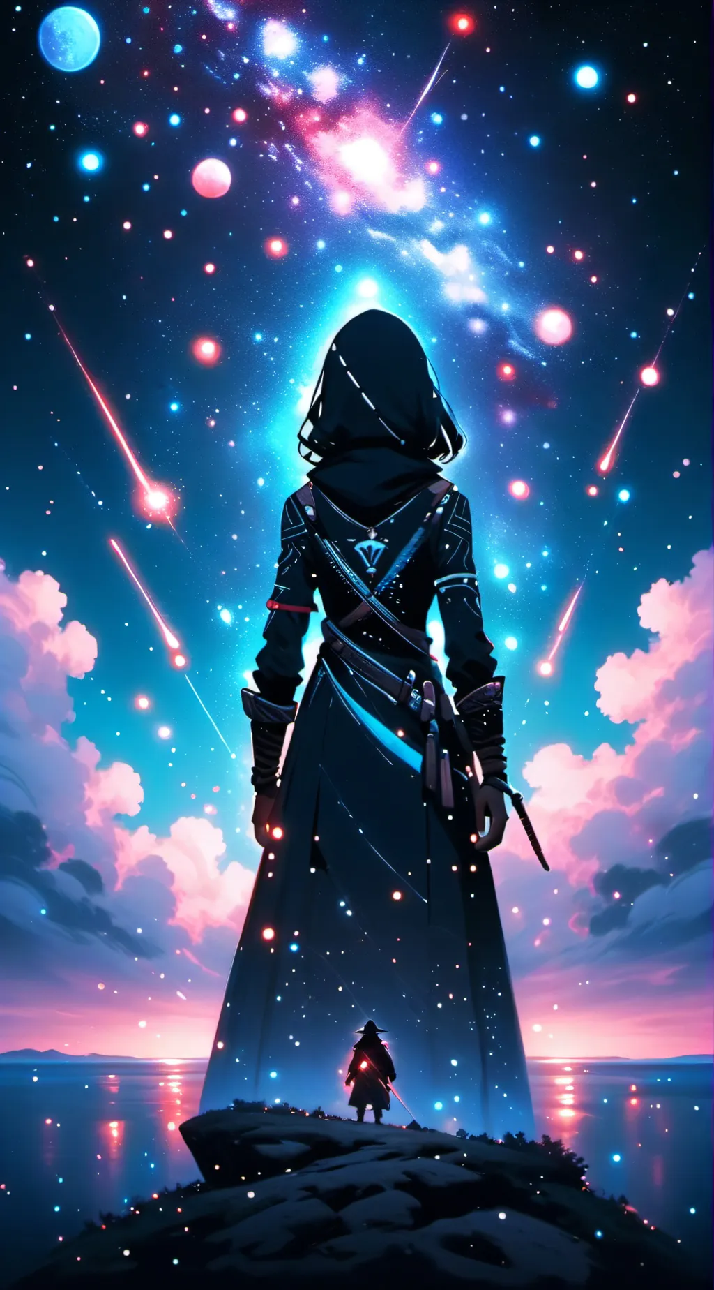 Talkie AI - Chat with Heidi