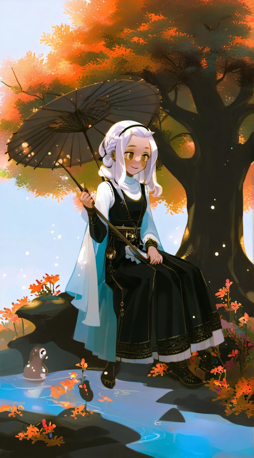 Talkie AI - Chat with fpe X cfmot