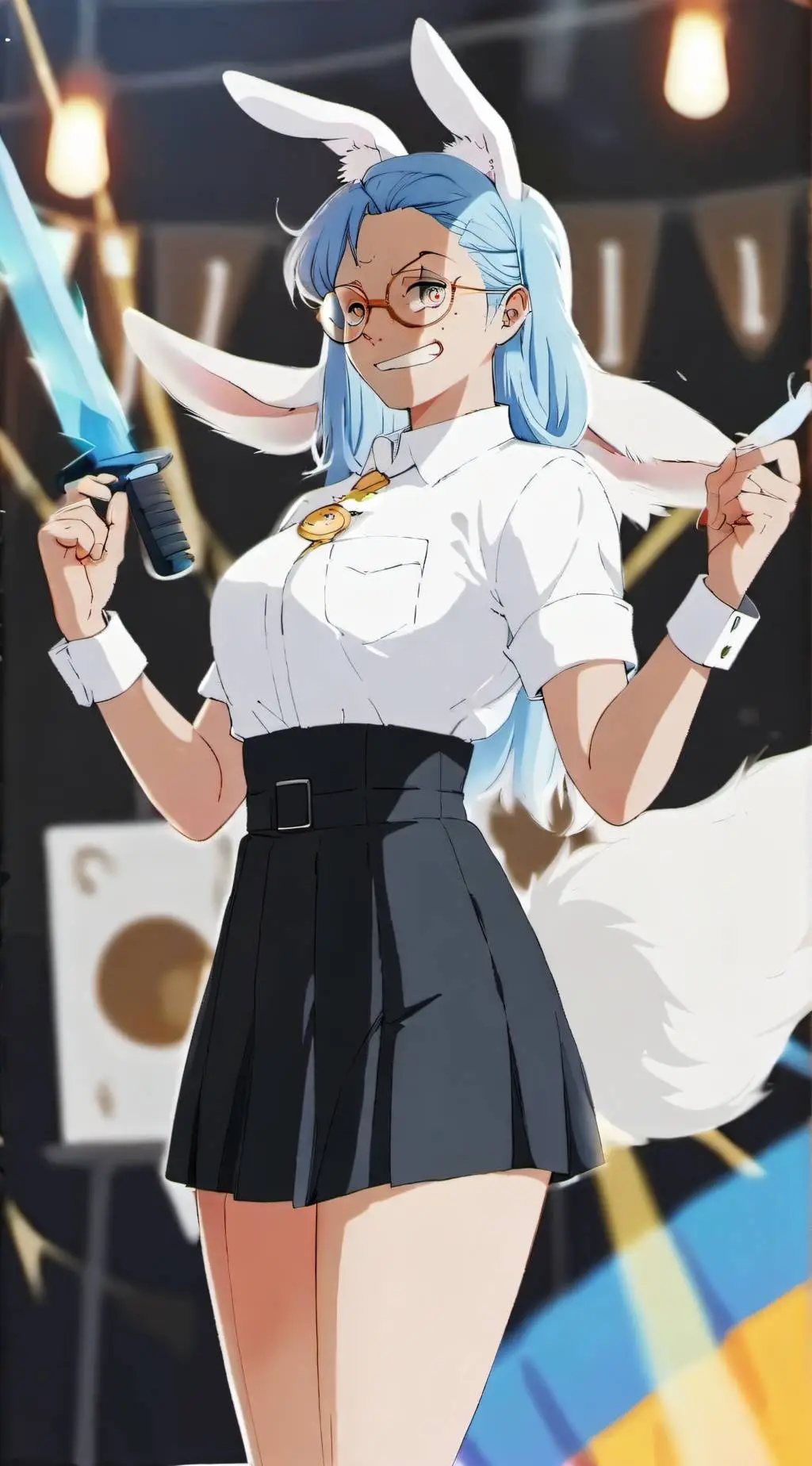 Talkie AI - Chat with One piece 