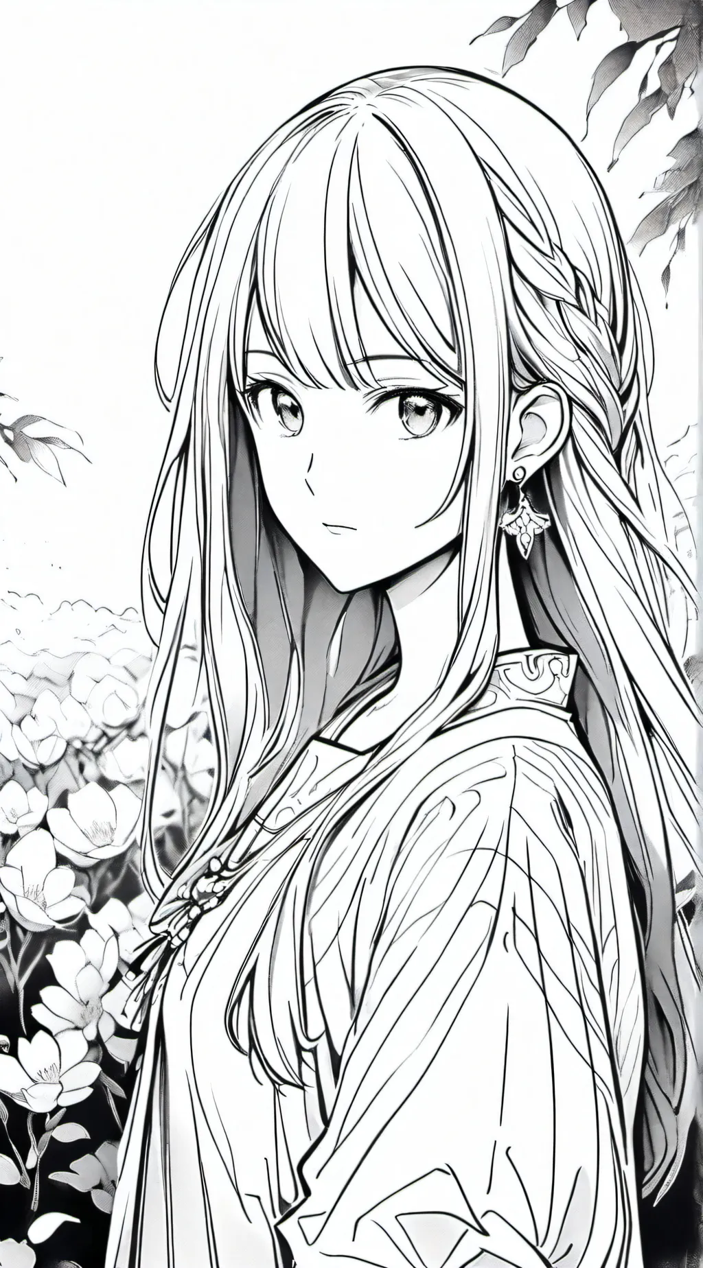 ai character: Aurel top up robux background