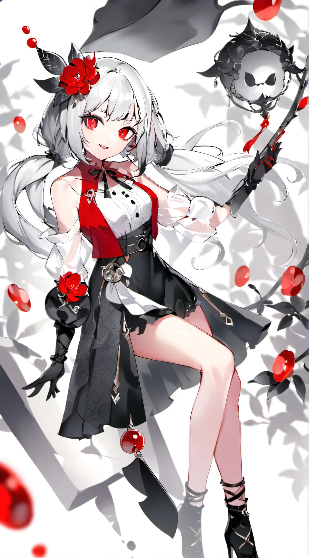 Talkie AI - Chat with Lawnmower