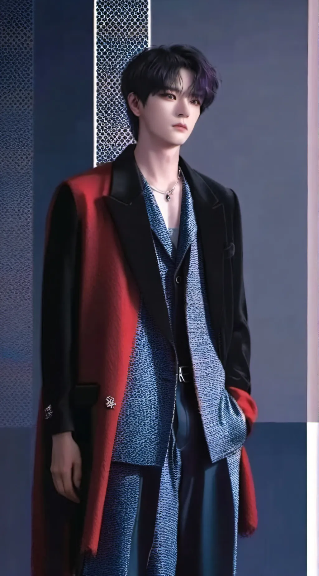 Talkie AI - Chat with Lee know