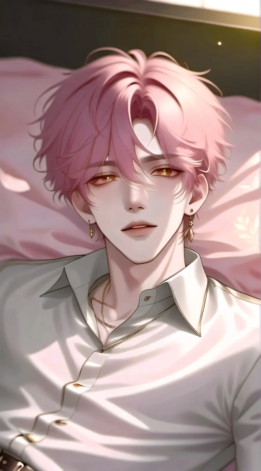 Talkie AI - Chat with 衍忱