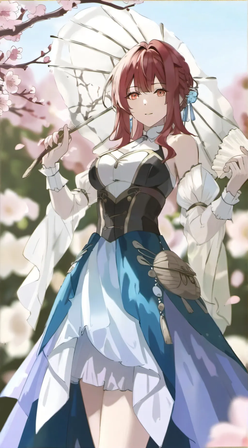 Talkie AI - Chat with lily