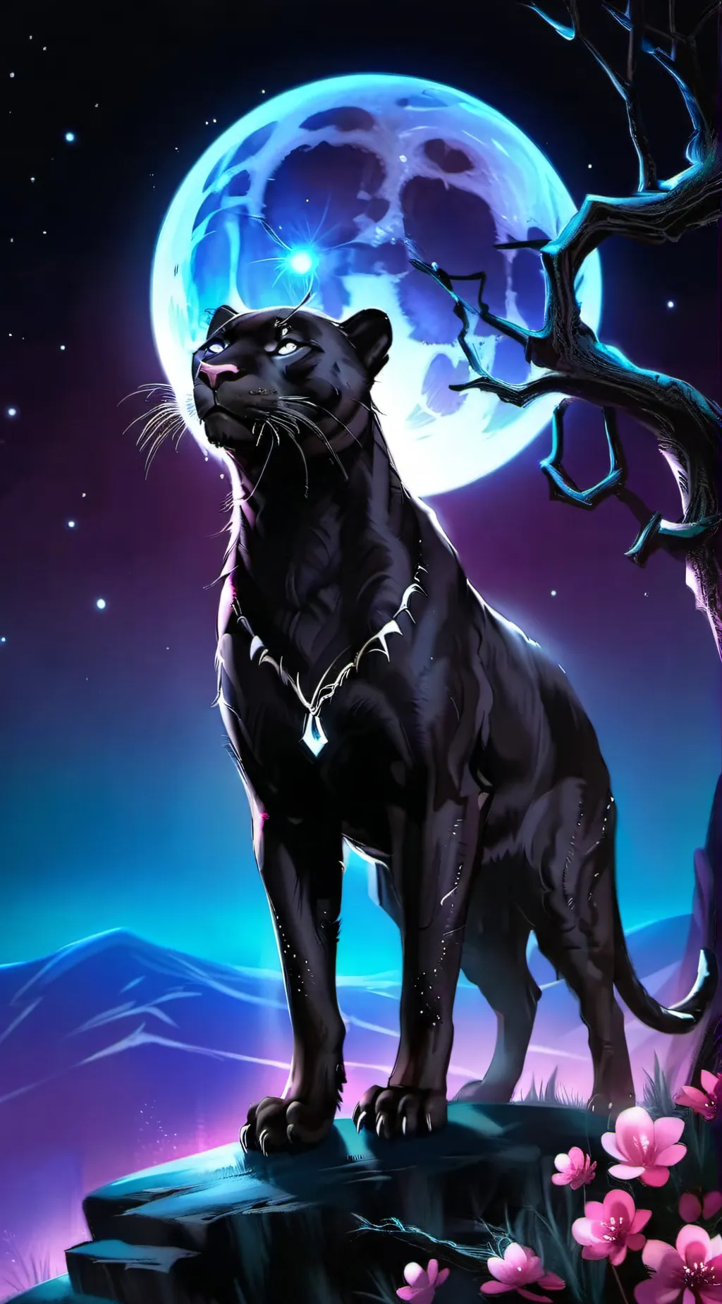 ai character: MHA Experiment background