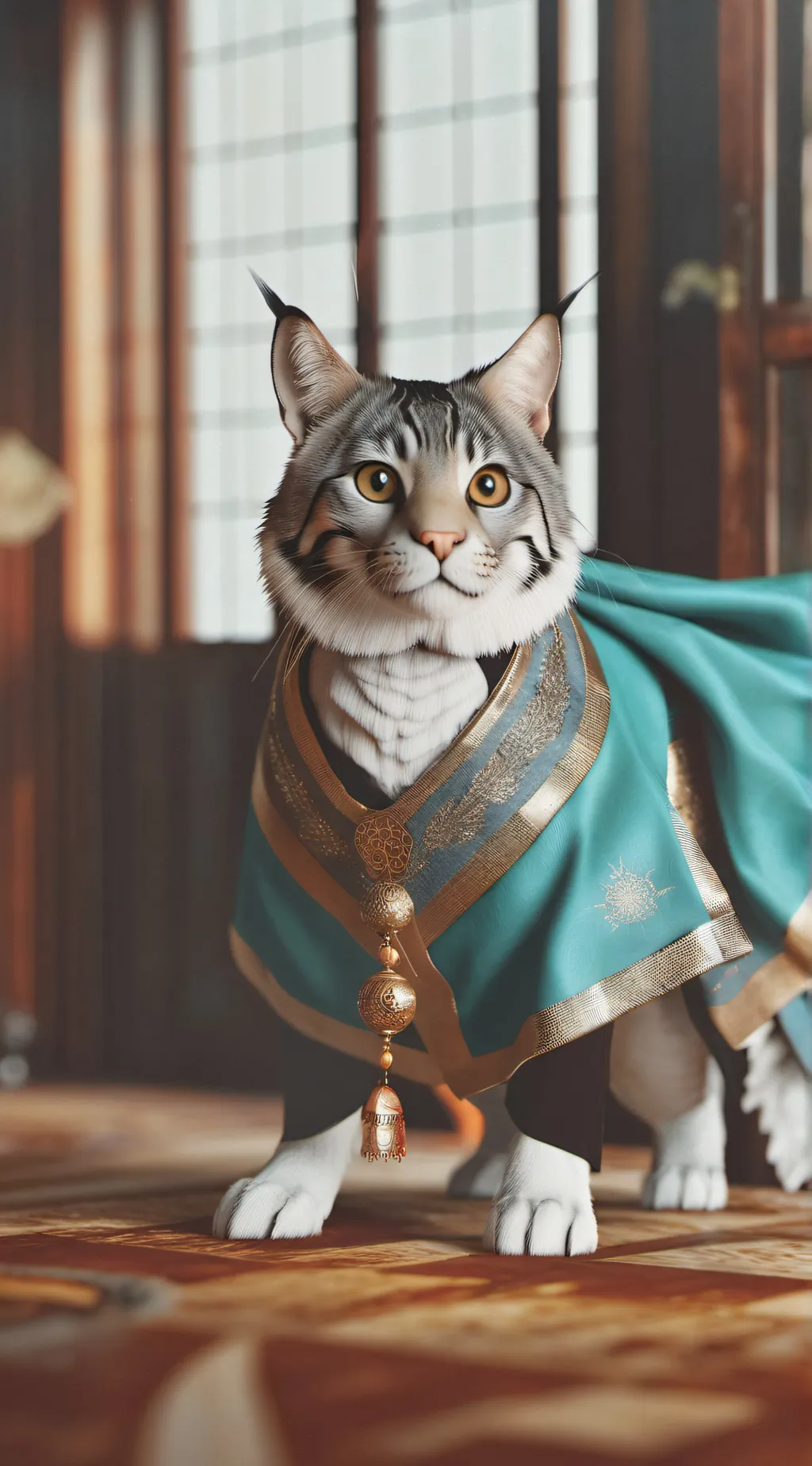 Talkie AI - Chat with Melissa