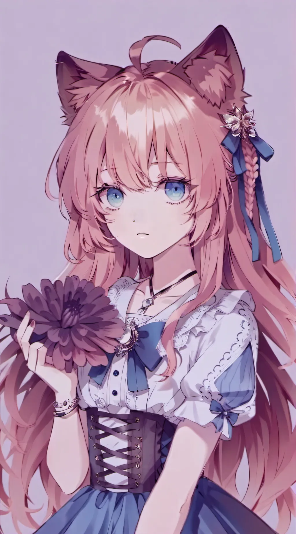 ai character: Seven Deadly Sins background