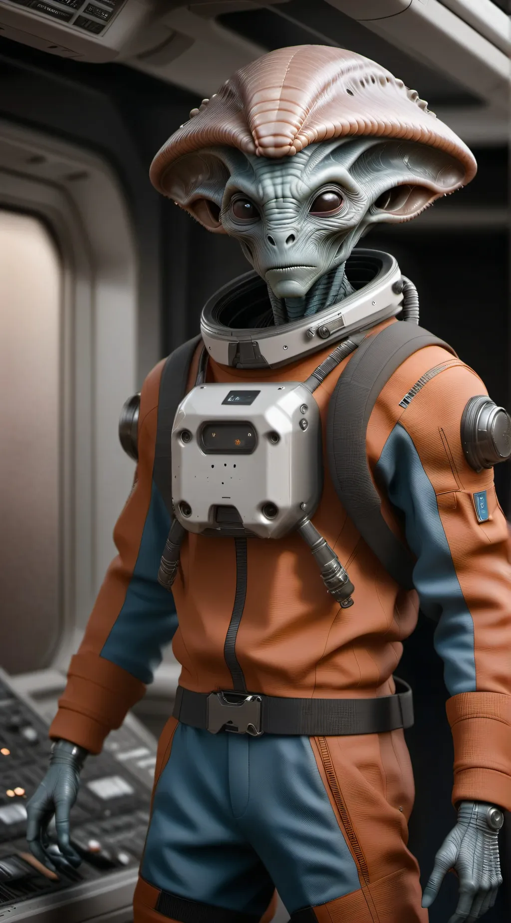 Talkie AI - Chat with Amanu