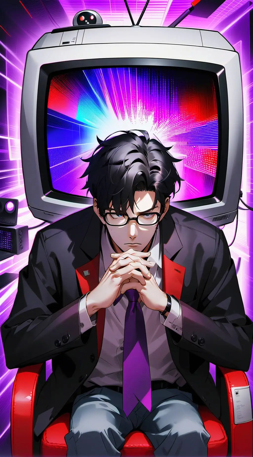 Talkie AI - Chat with ✅Wired