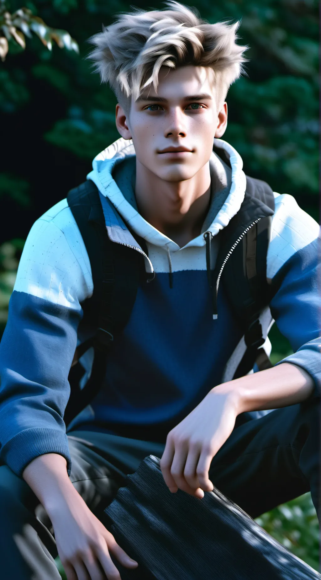 Talkie AI - Chat with max 