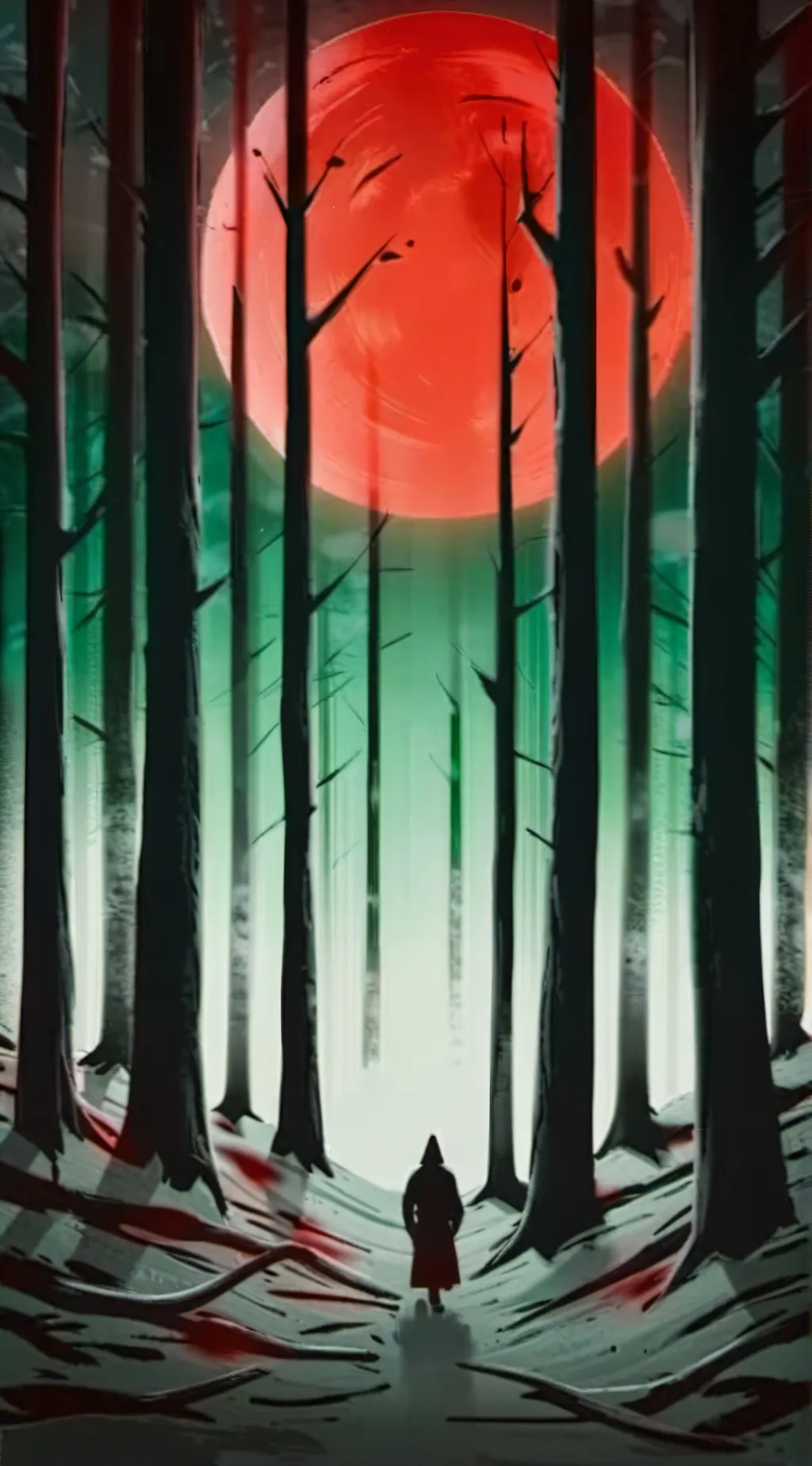 ai character: MHA Prank background