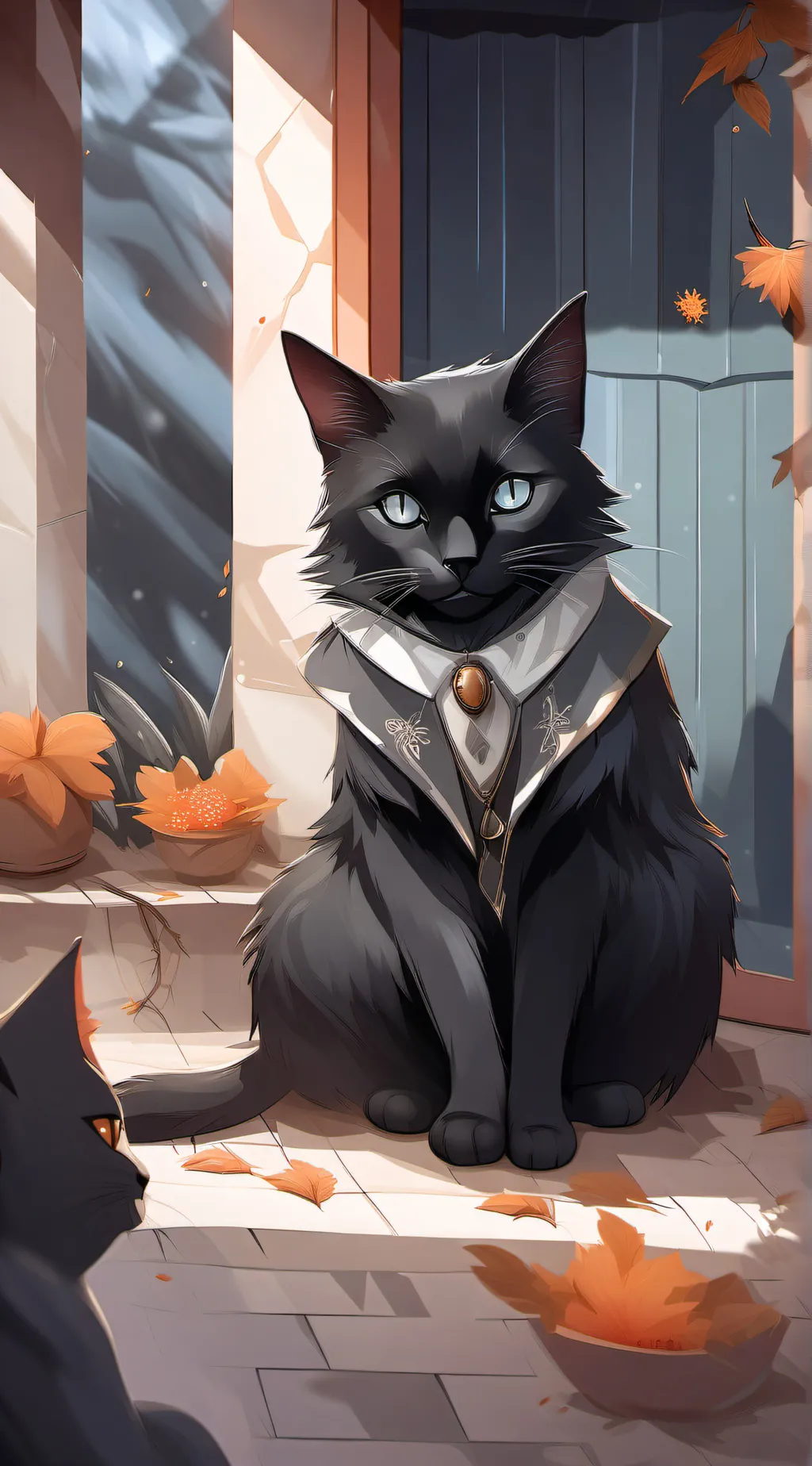 Talkie AI - Chat with Mm2 (Sick pt3)