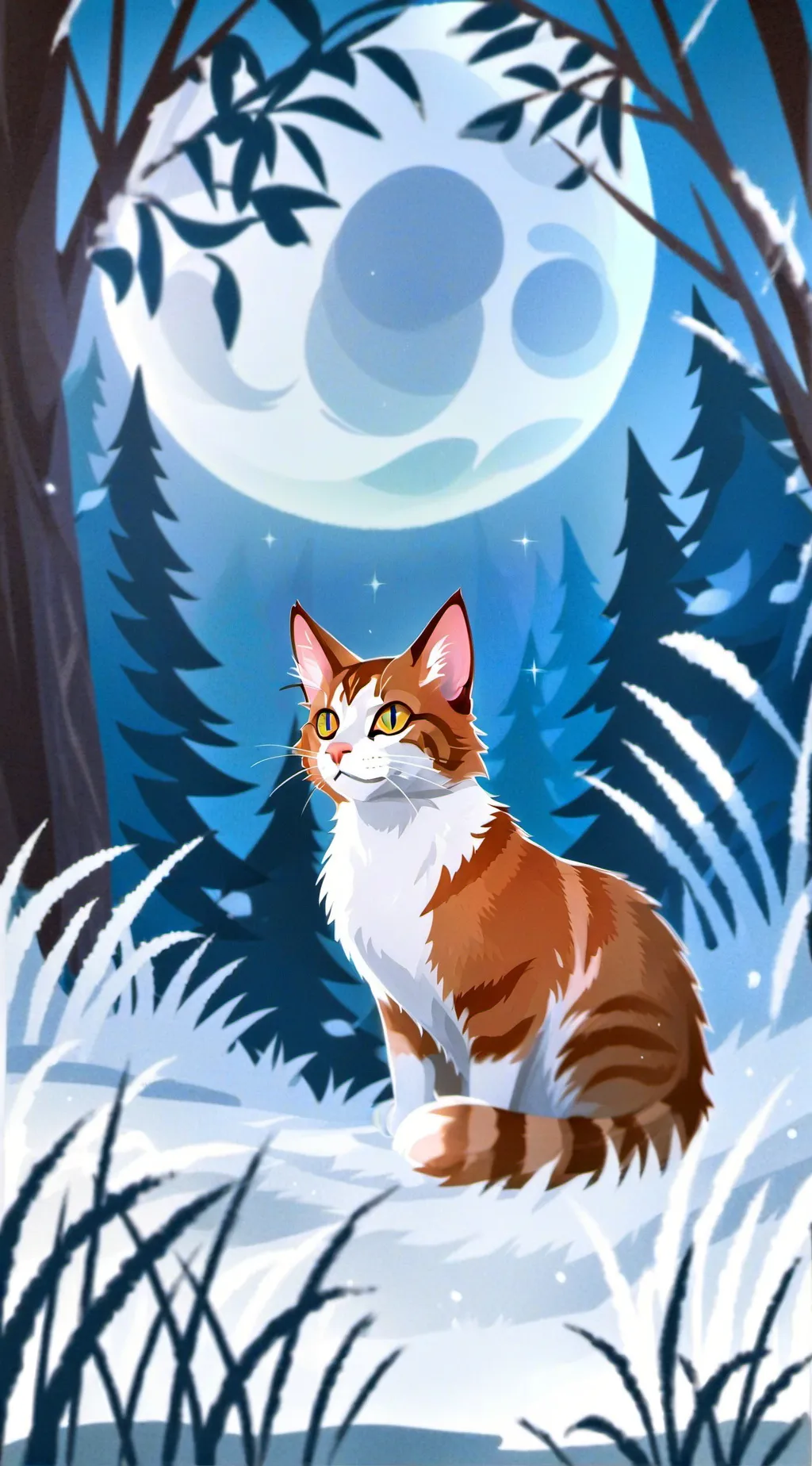 Talkie AI - Chat with AddlerHeart