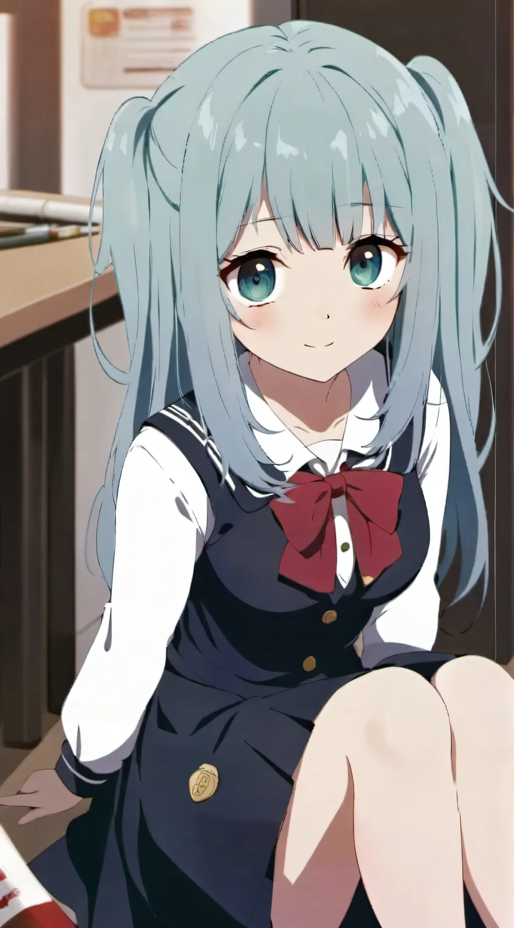 Talkie AI - Chat with Christina