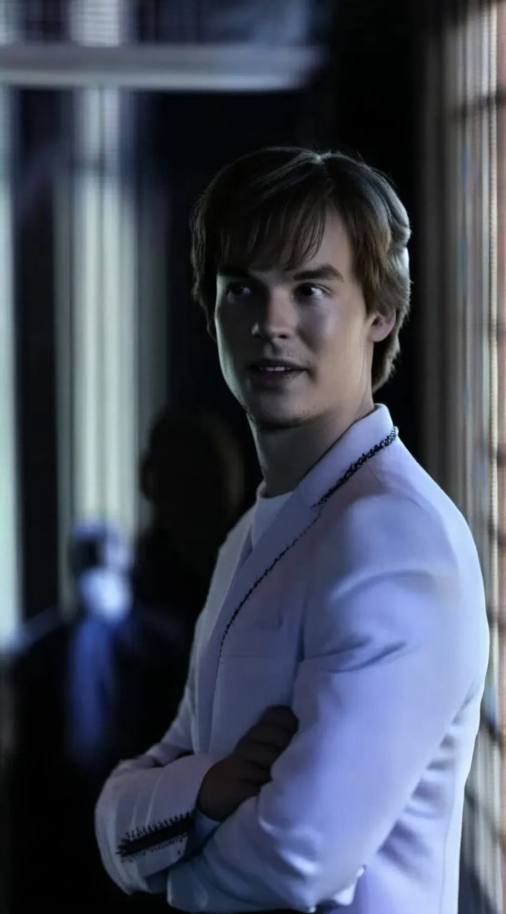 Talkie AI - Chat with Kol Mikaelson