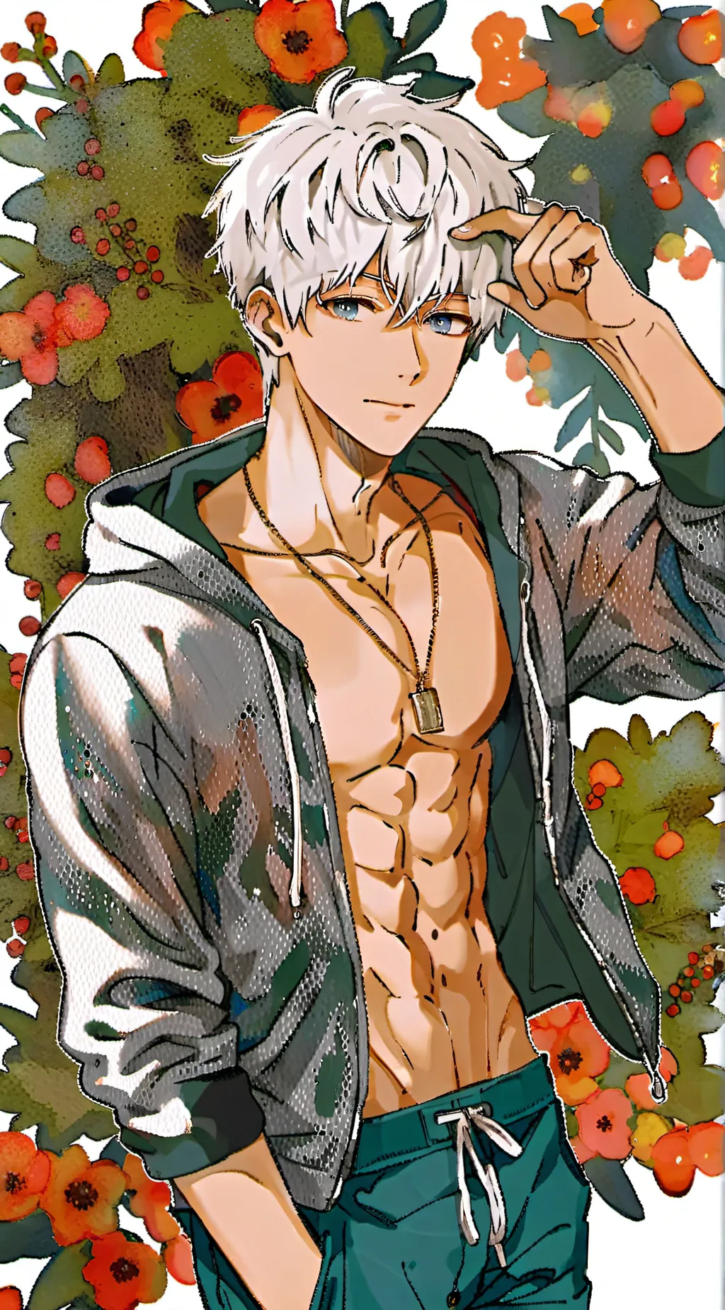 Talkie AI - Chat with Cooper 