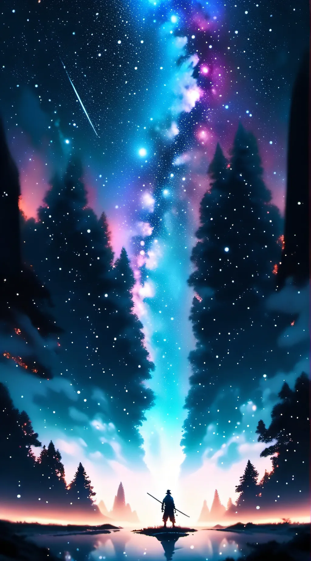 ai character: yousaidthatheugly background