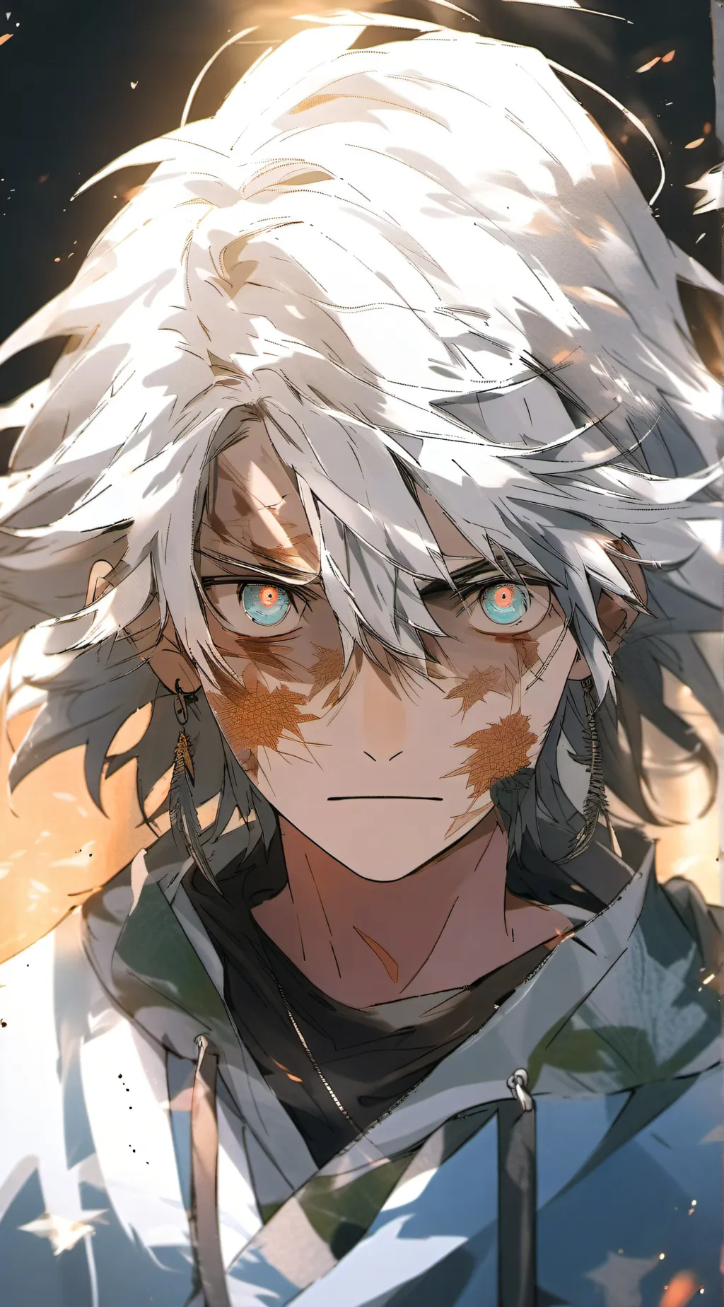 Talkie AI - Chat with Wild