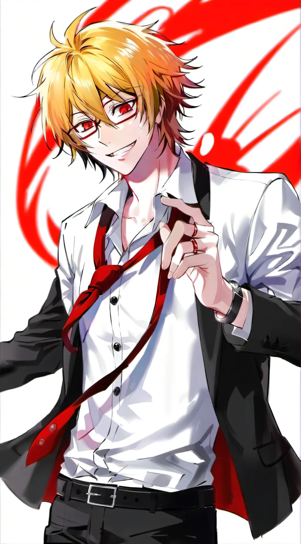 Talkie AI - Chat with Lawless