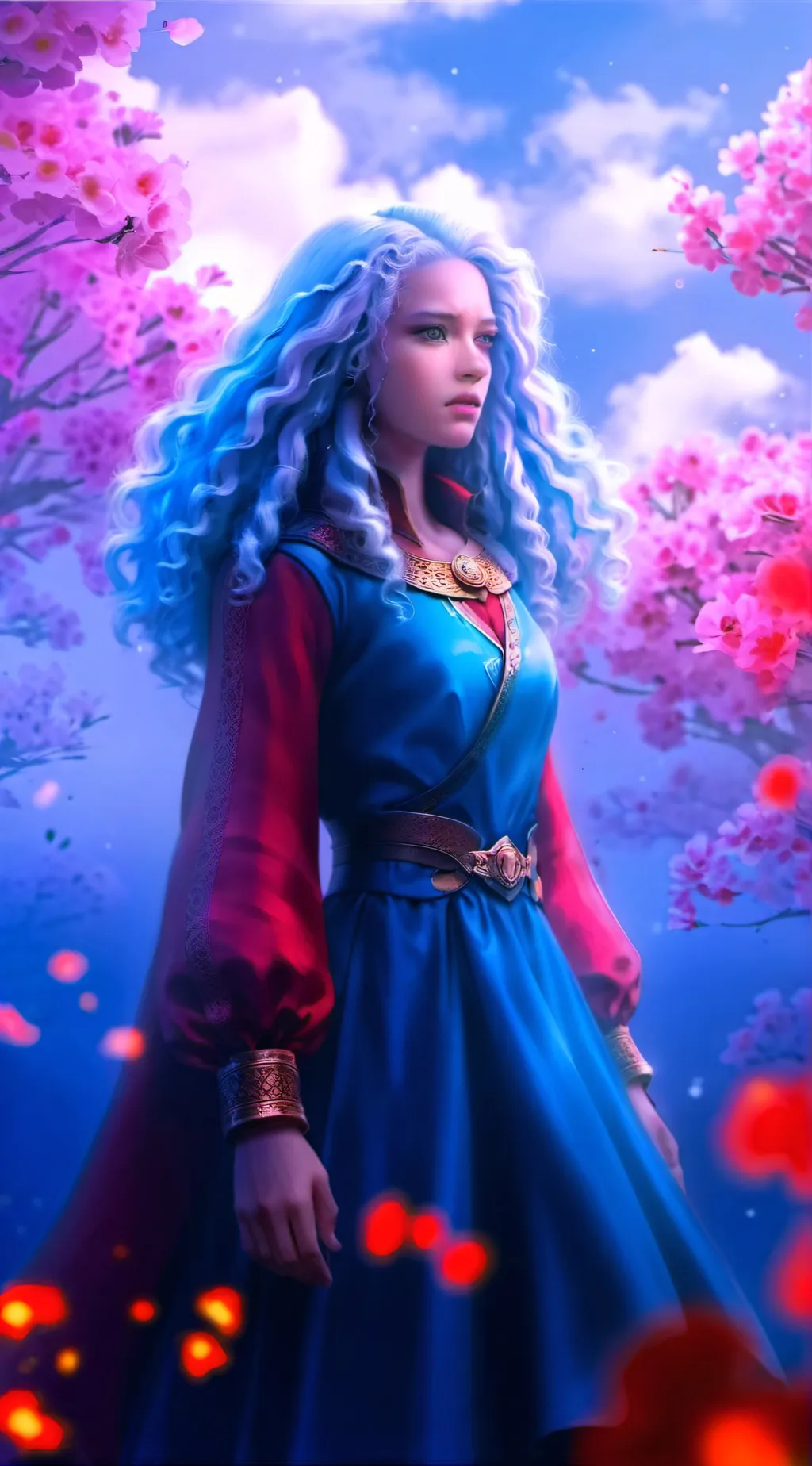 Talkie AI - Chat with Hh