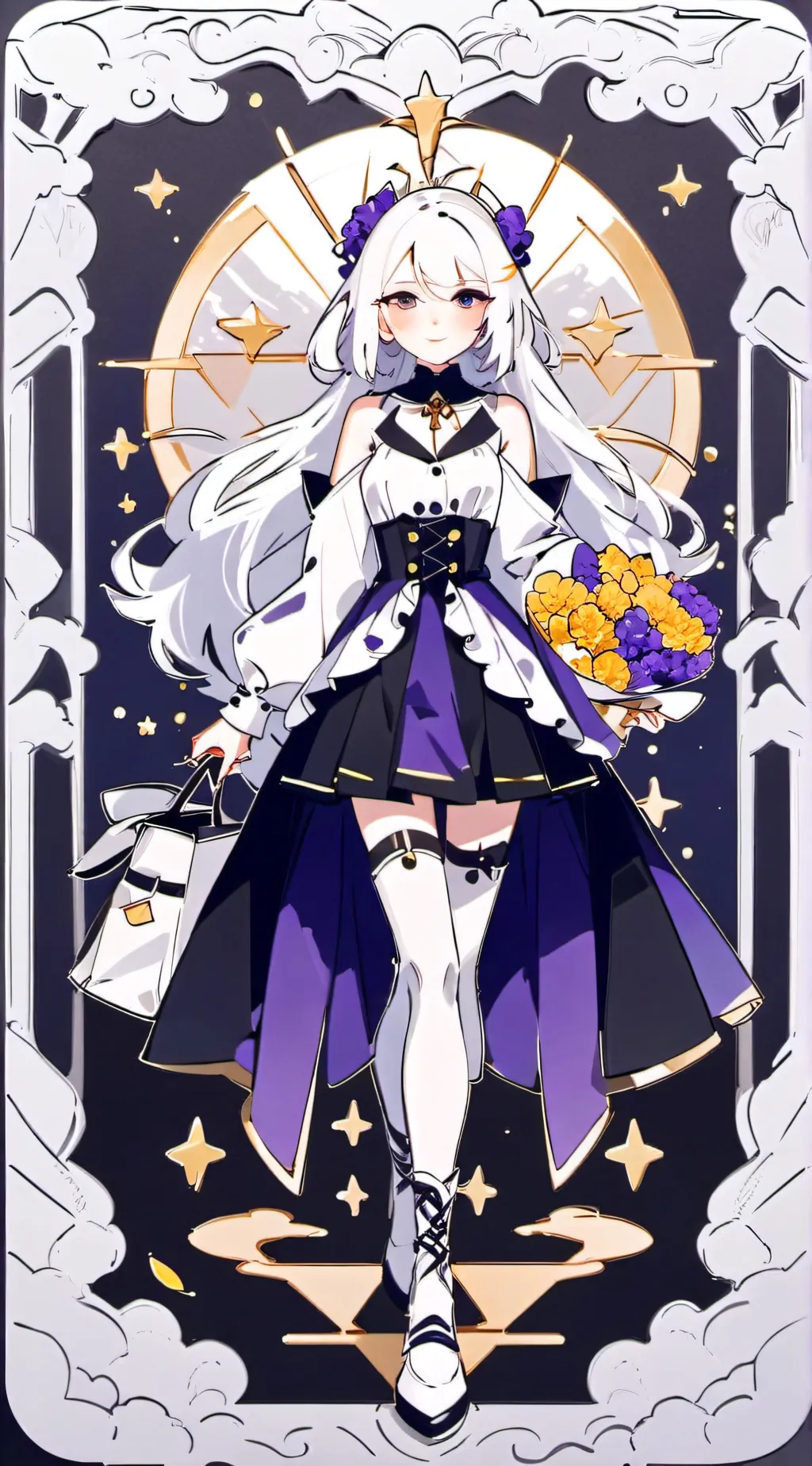 ai character: ???idk? background