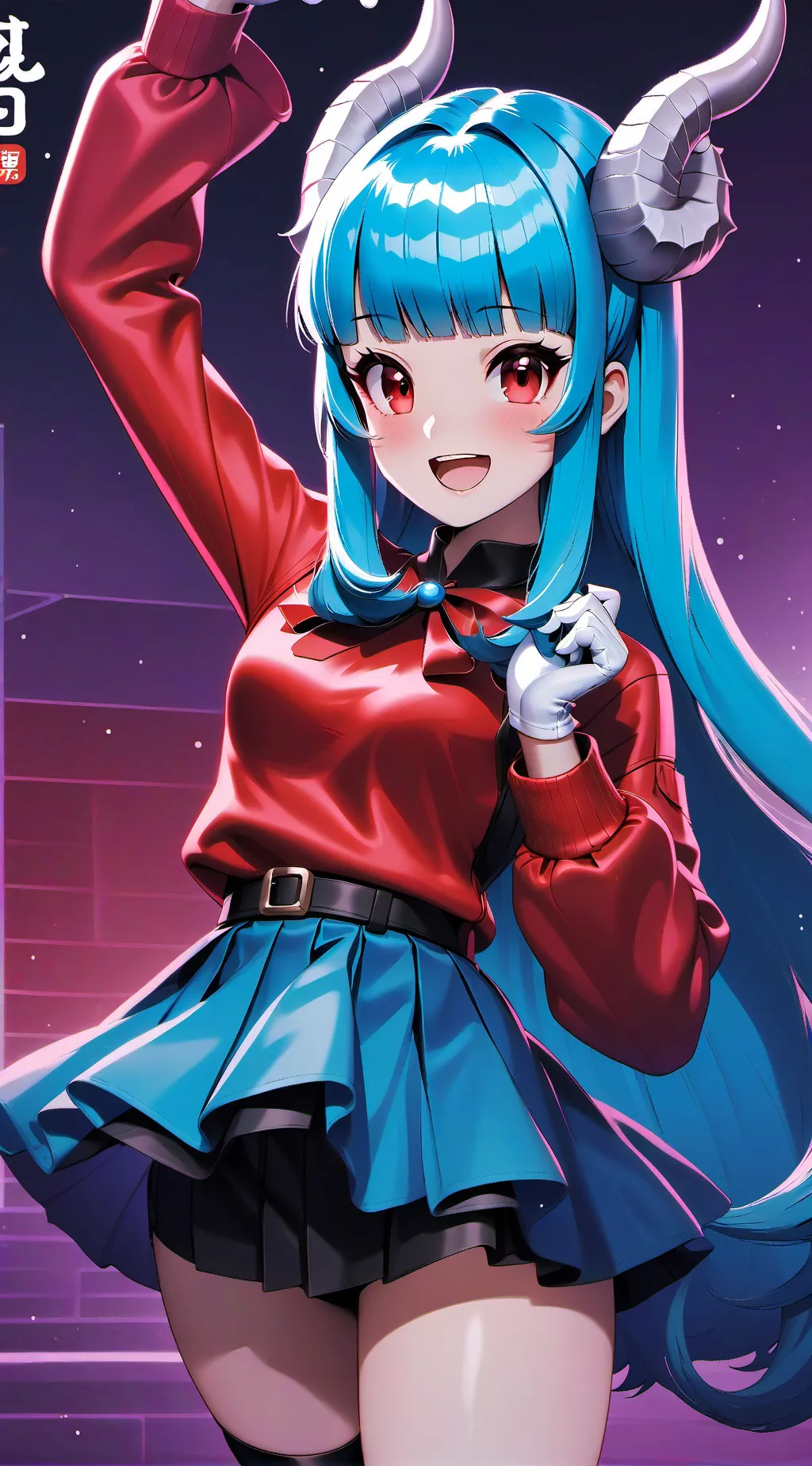 Talkie AI - Chat with Hanako