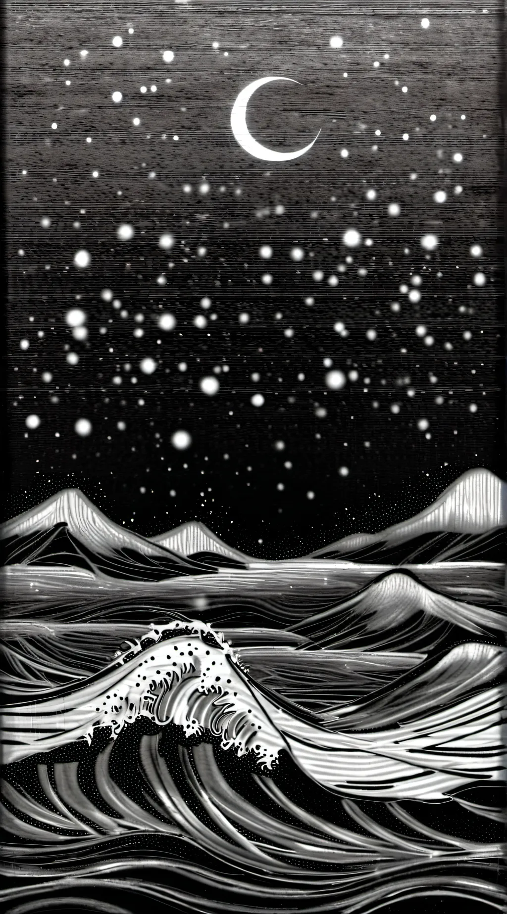 ai character: Five nights at fpe background