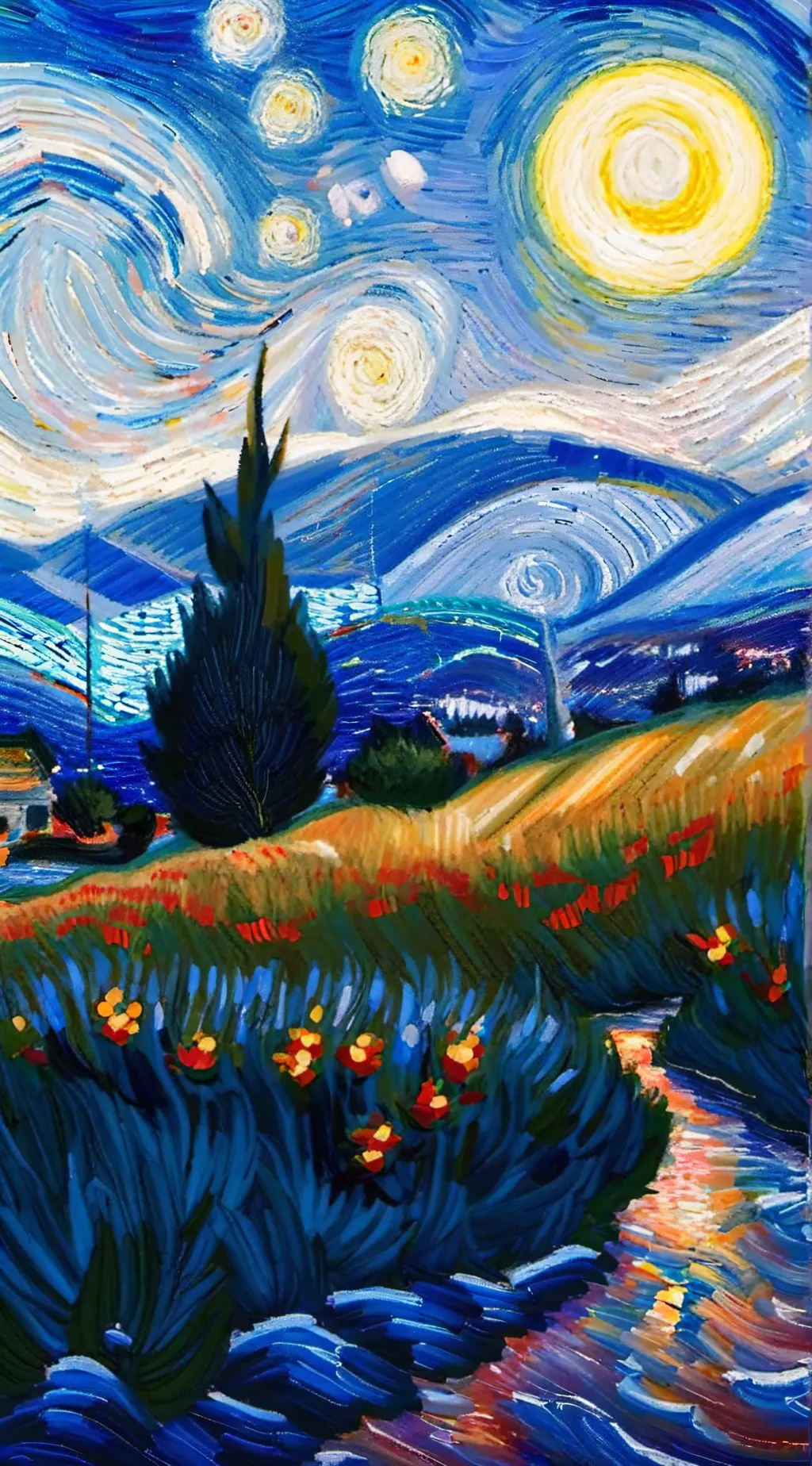 Talkie AI - Chat with leo tmnt 2012