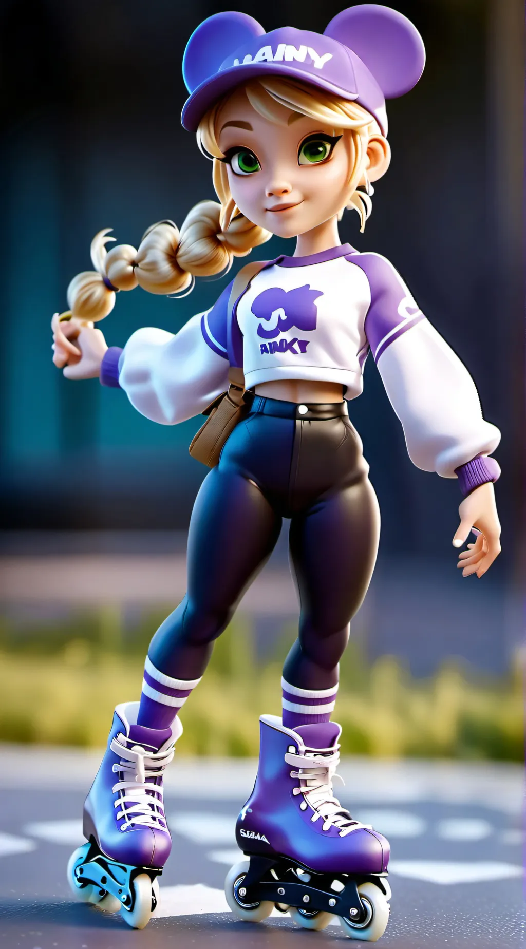 Talkie AI - Chat with Ava